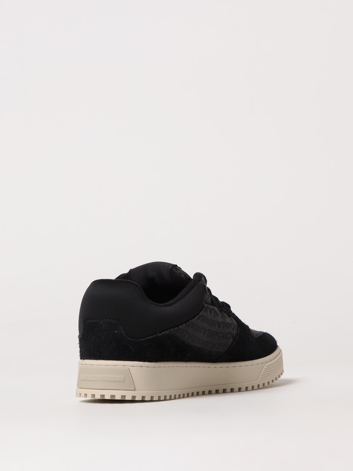 Sneakers men Emporio Armani - 3