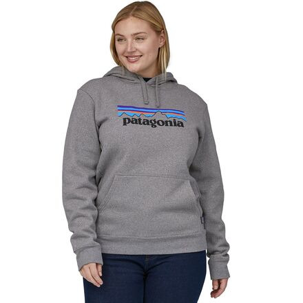 P-6 Logo Uprisal Hoodie - 7