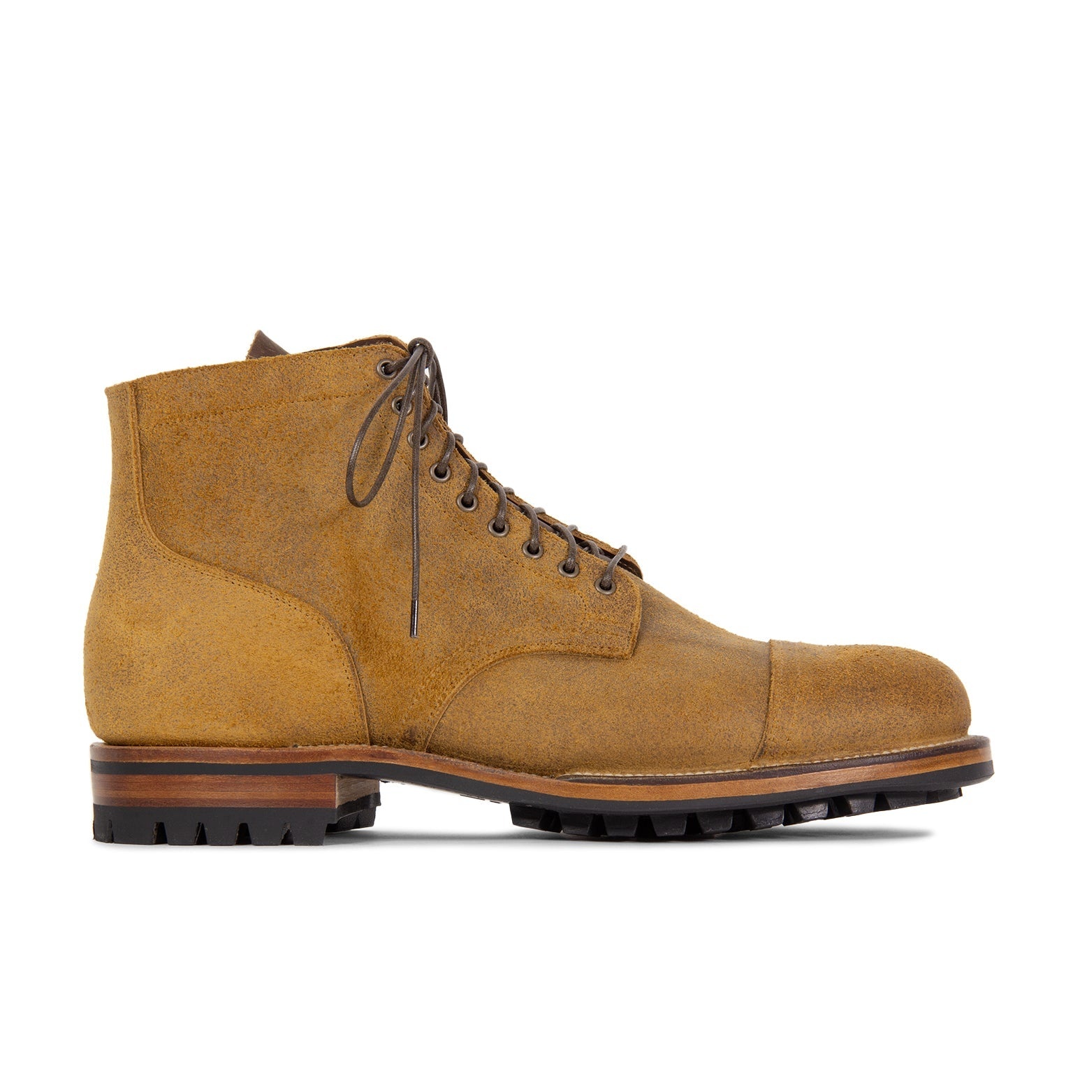 Service Boot® 2030 BCT - Wheat Predator R/O - 1