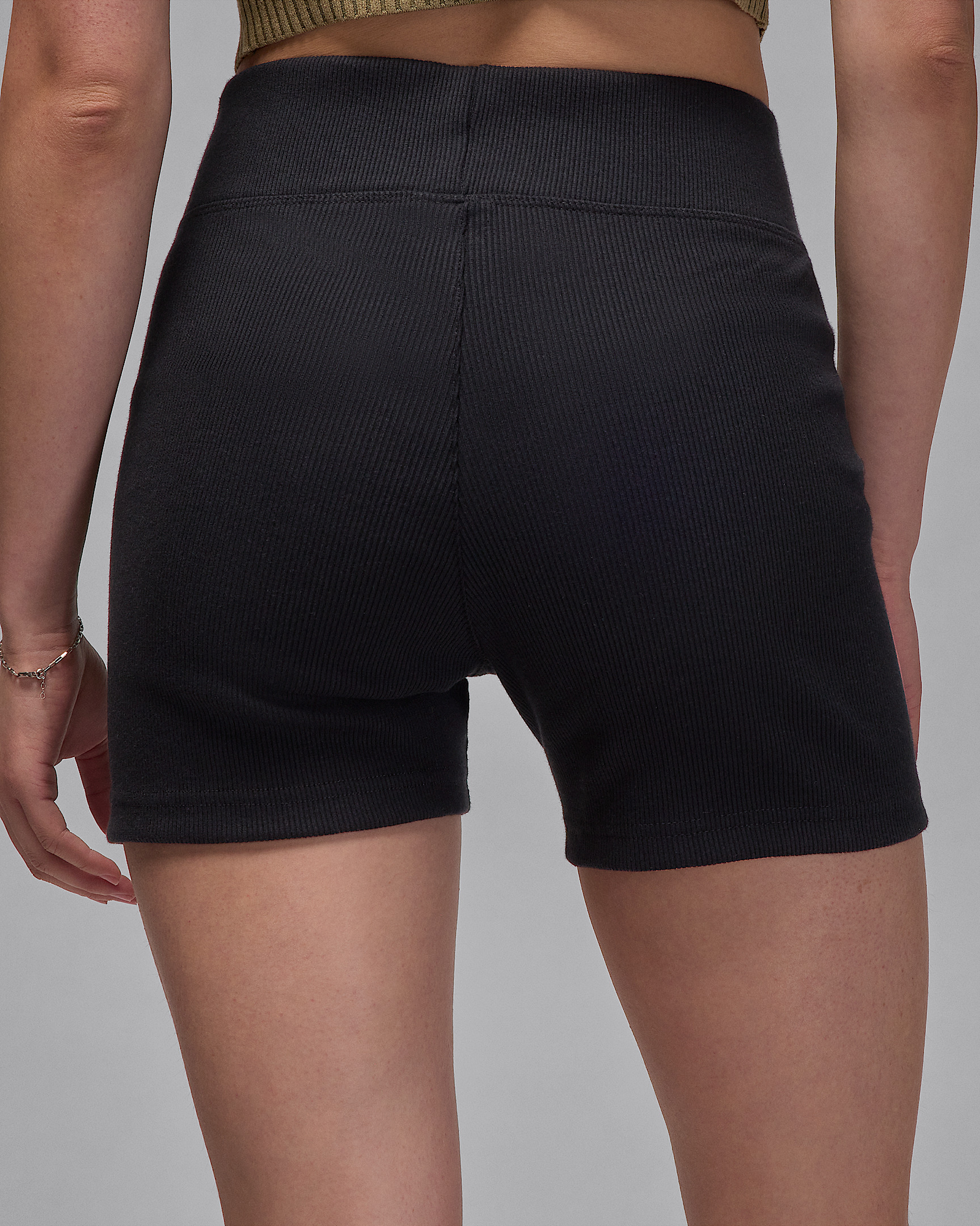 Jordan Brooklyn Essentials Women's 4" Shorts - 3