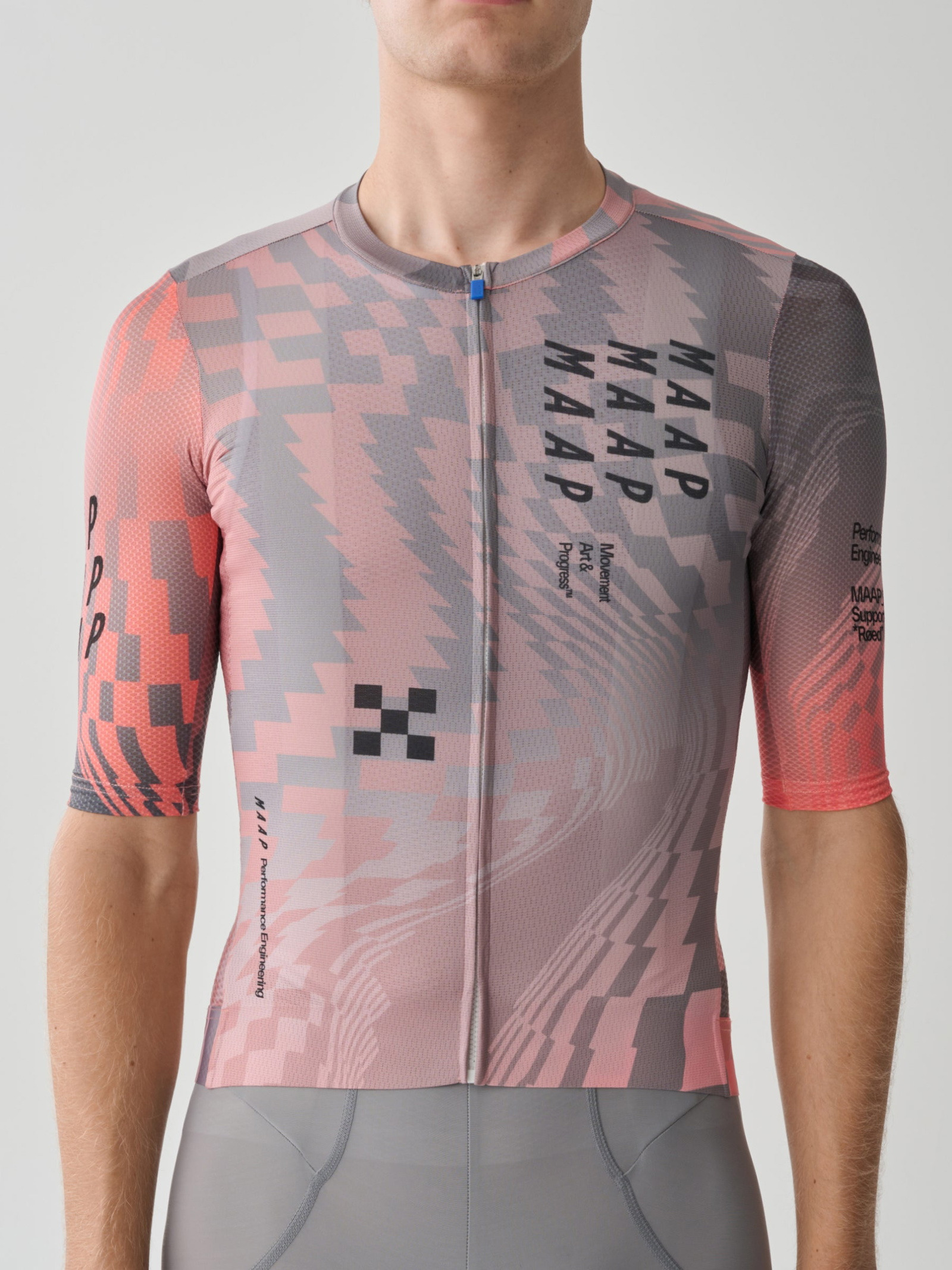 Privateer T.R Pro Air Jersey 3.0 - 3