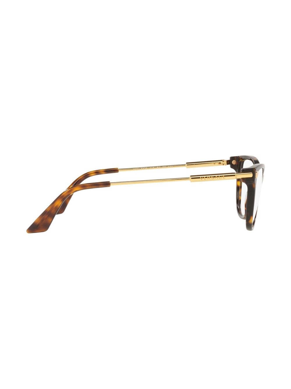 VE3309 cat-eye glasses - 3