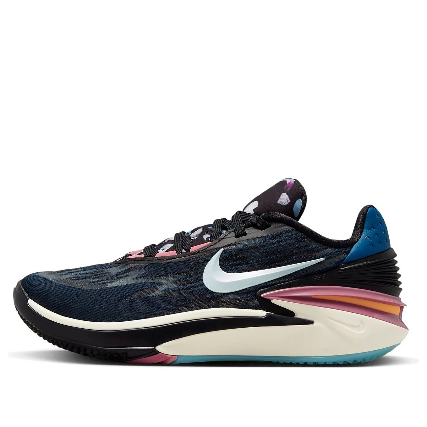 Nike Air Zoom GT Cut 2 EP 'Black Desert Berry' DJ6013-003 - 1