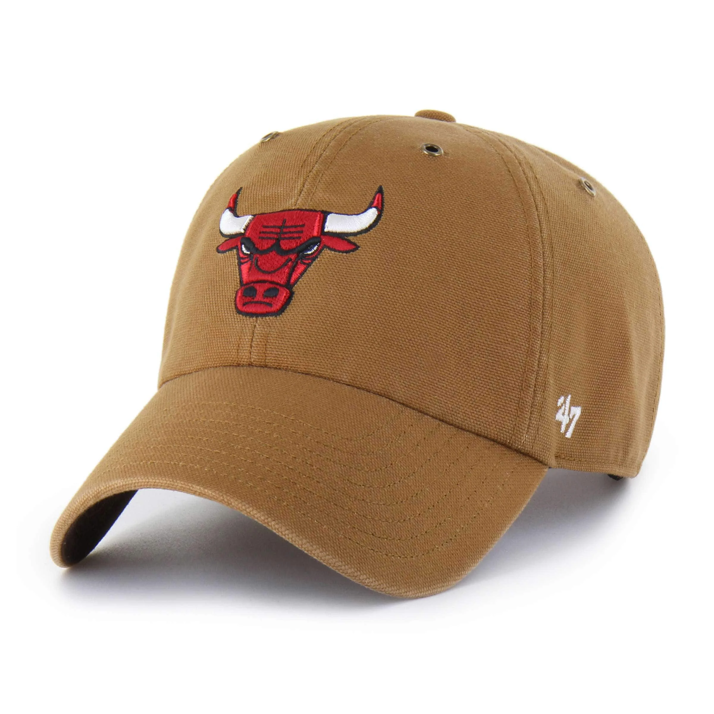 Chicago Bulls '47 Clean Up - 1