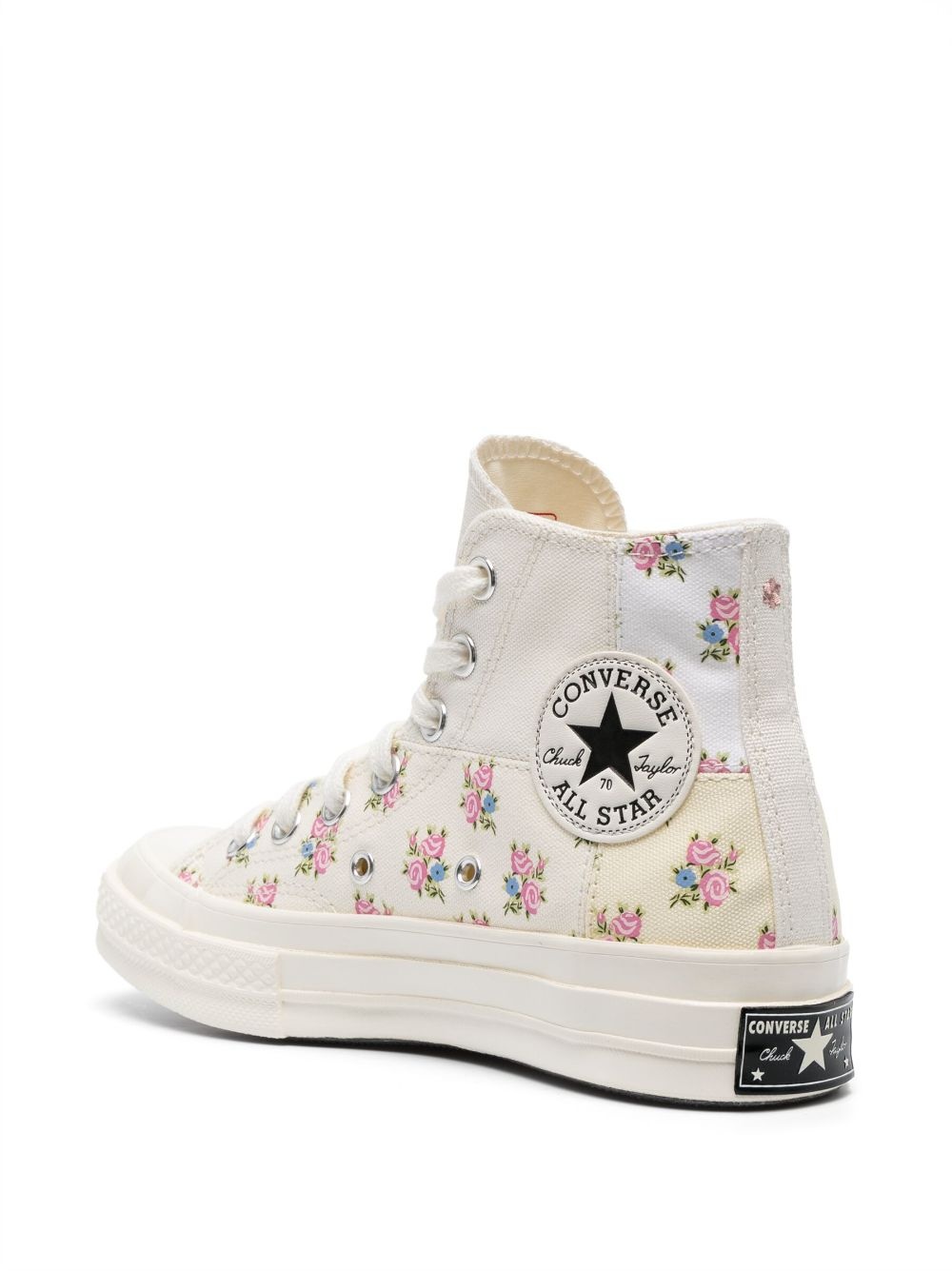 Chuck Taylor hi-top sneakers - 3