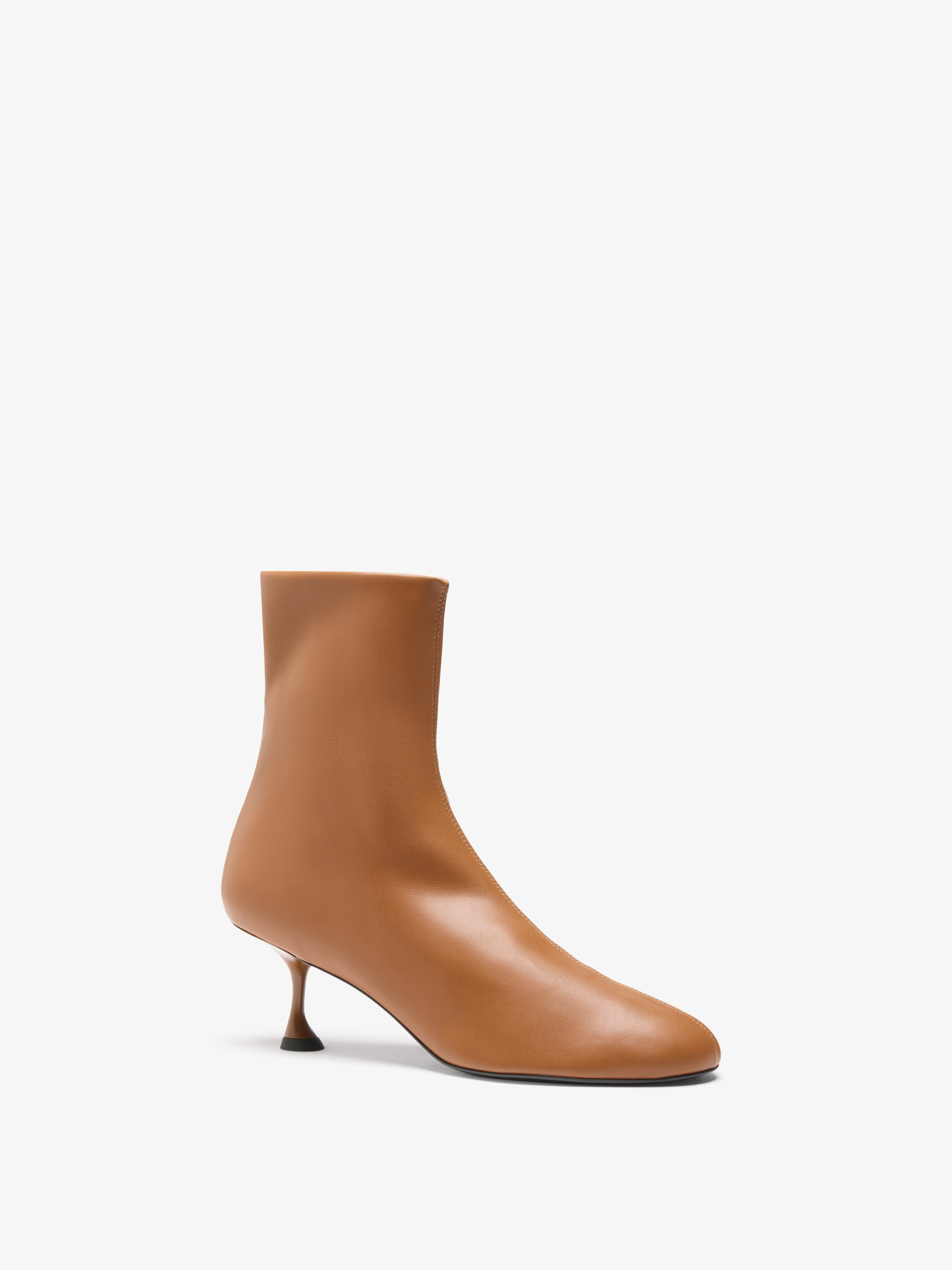 Tee Stretch Booties - 2