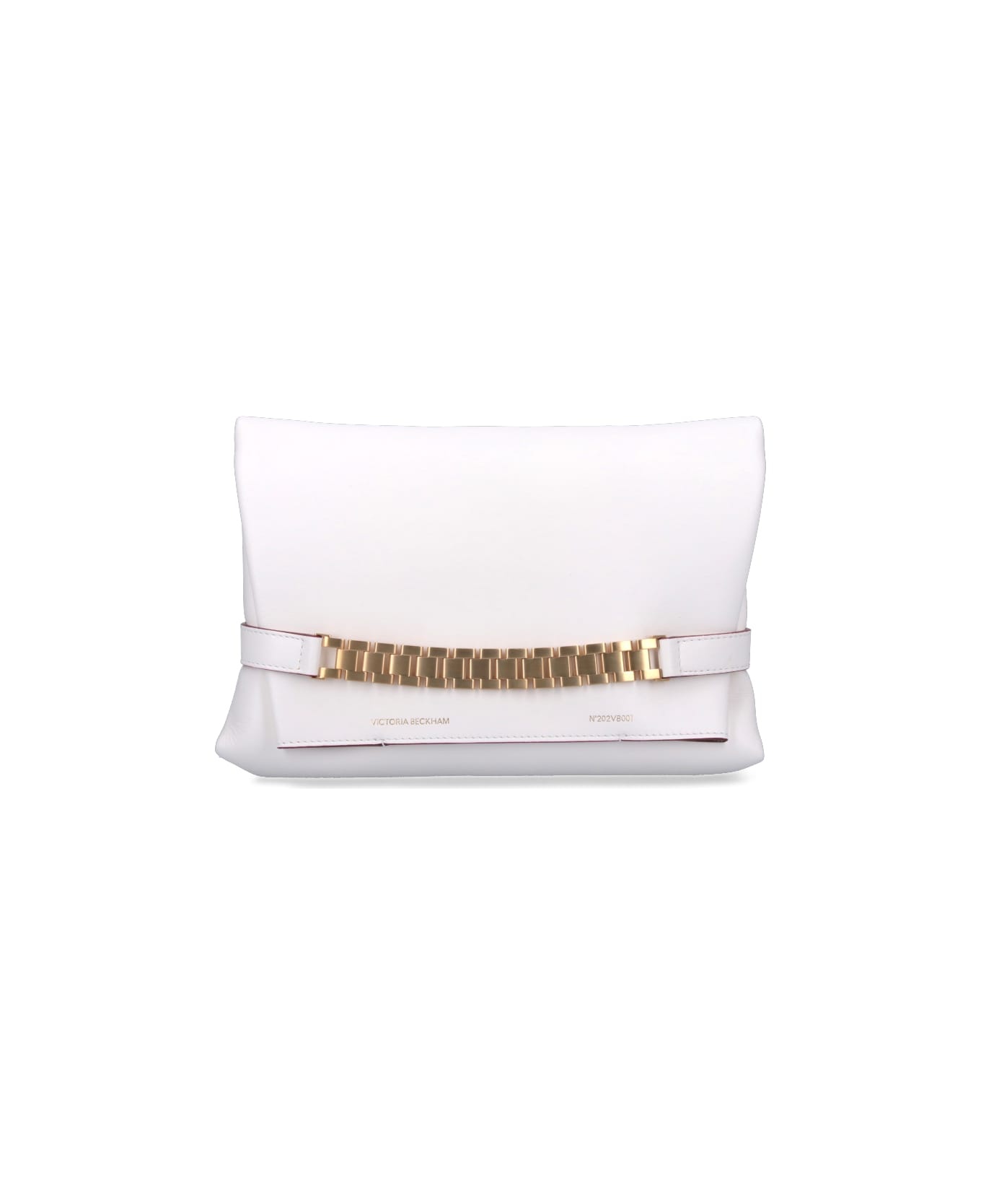 'chain' Pouch - 1