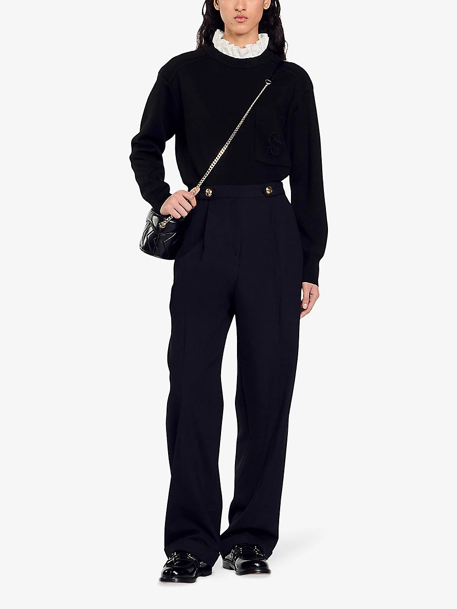 selfridges's post