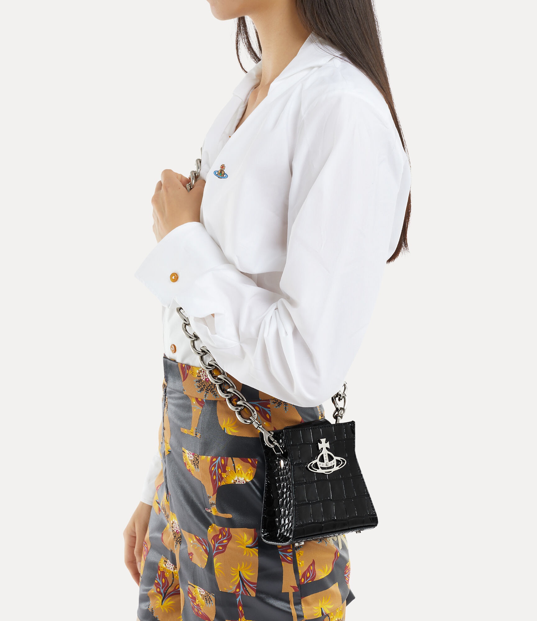 KELLY SMALL HANDBAG - 2