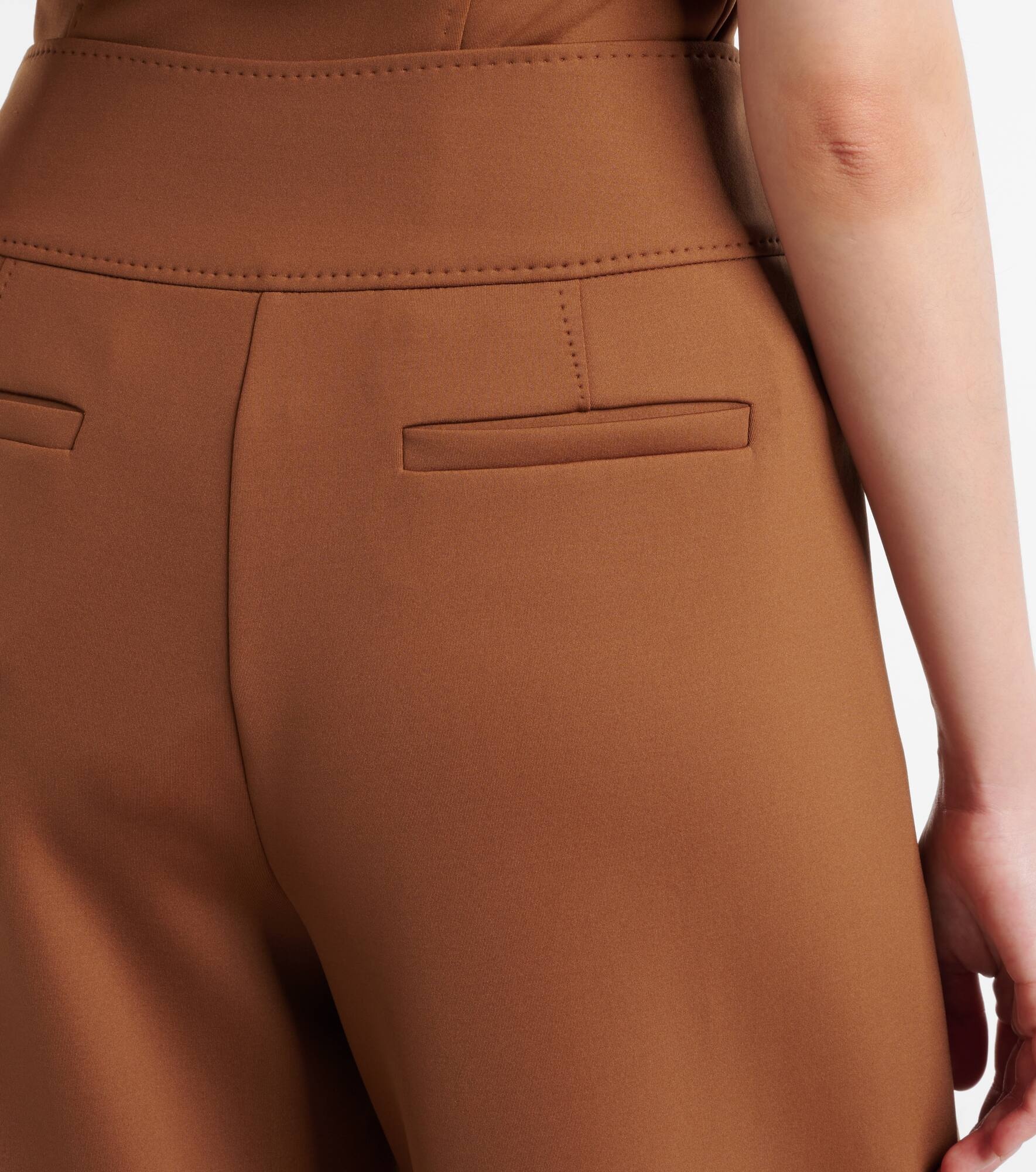 Fagiani wide-leg pants - 5