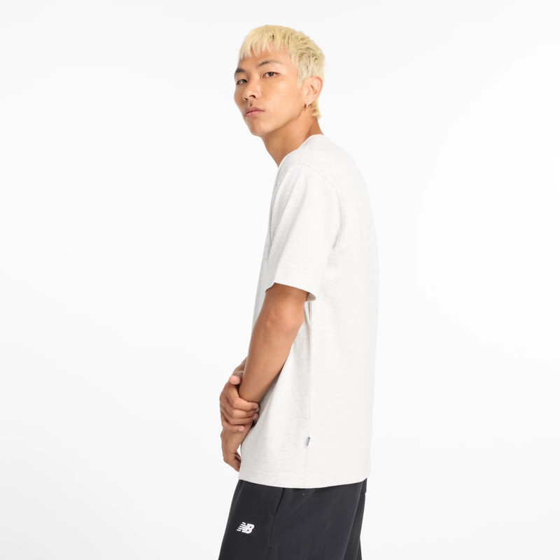 Athletics Relaxed Grandma T-Shirt 3