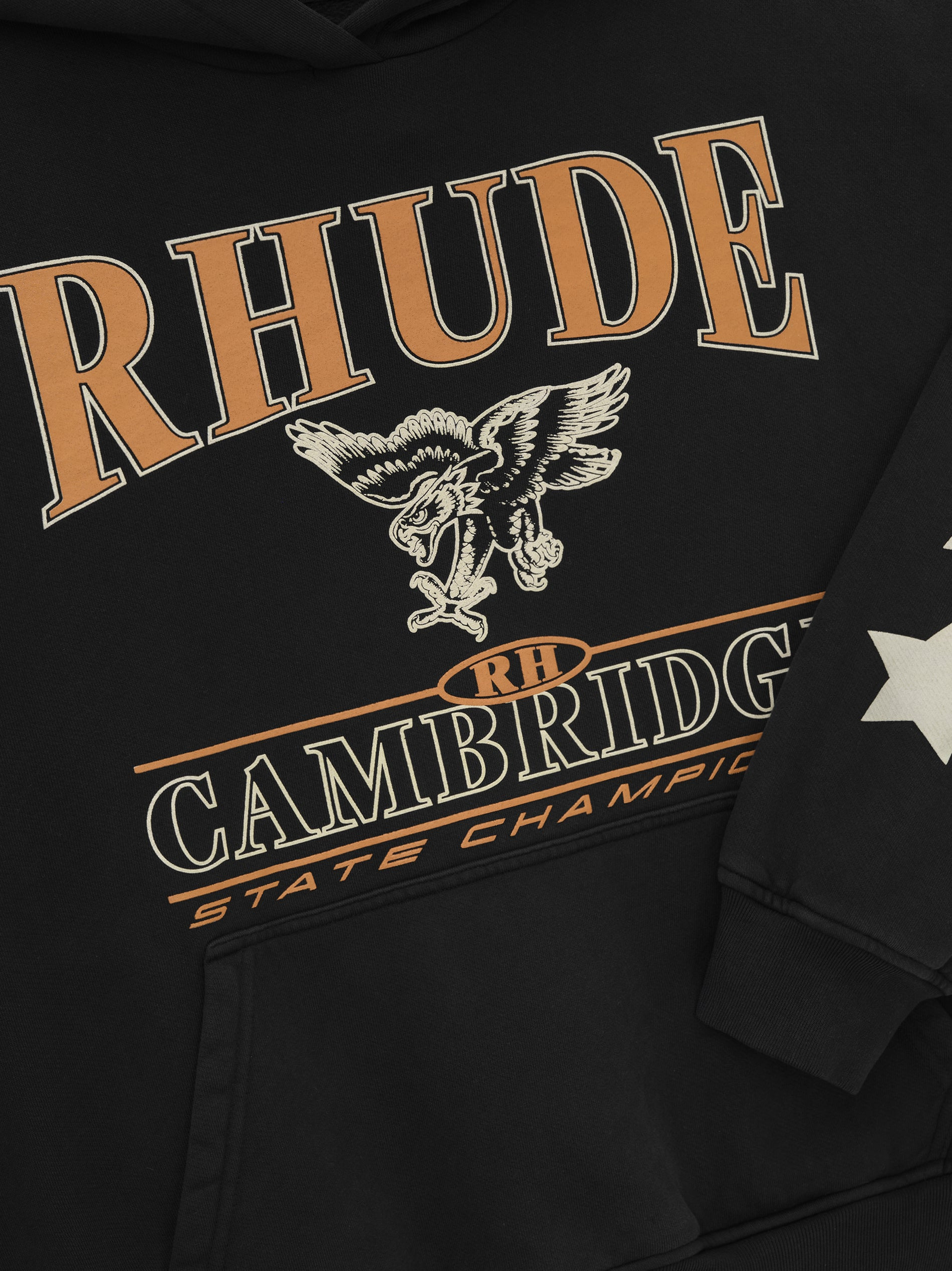 CAMBRIDGE STATE CHAMPS HOODIE - 5