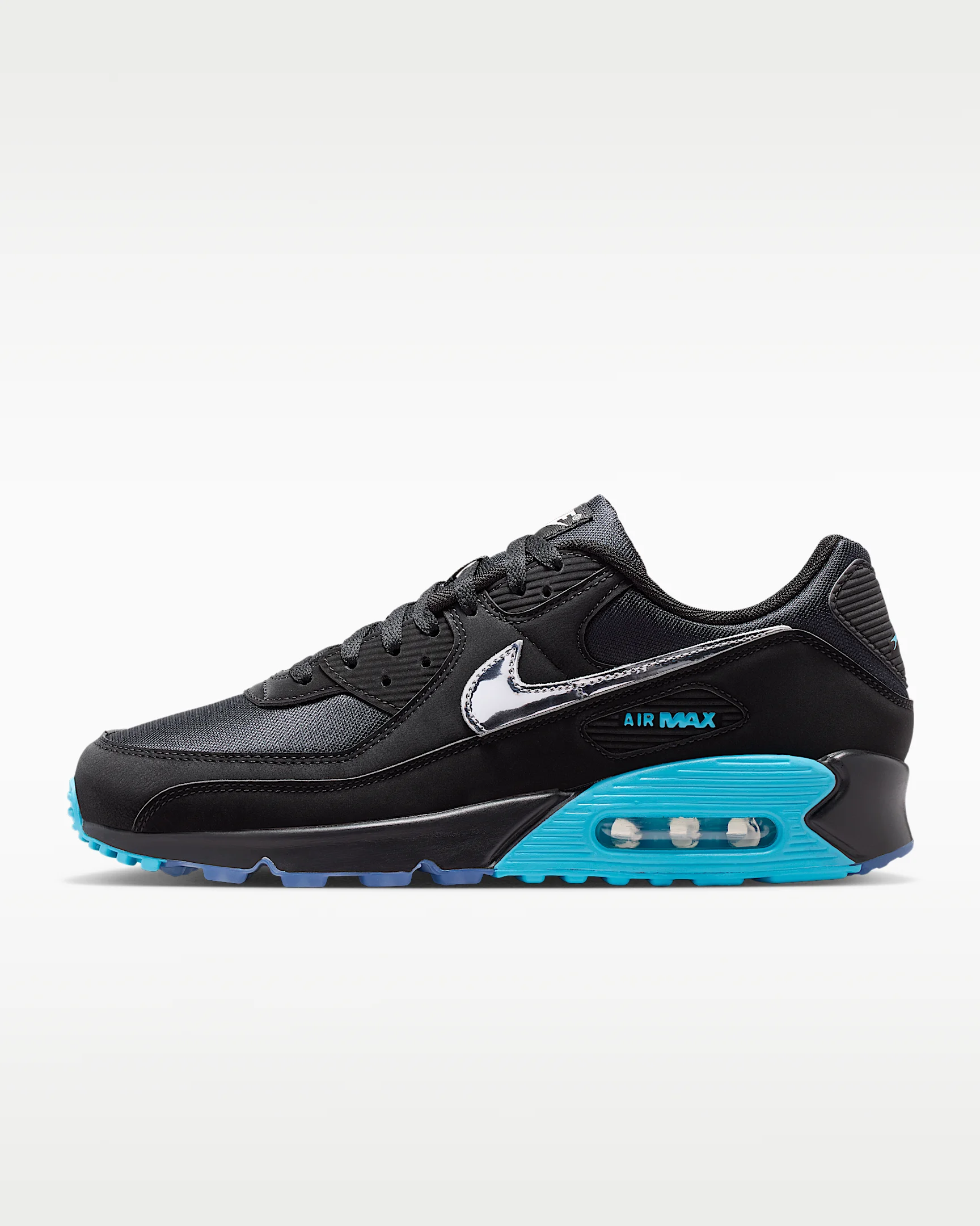 Nike Air Max 90 Premium Men's Shoes - 1