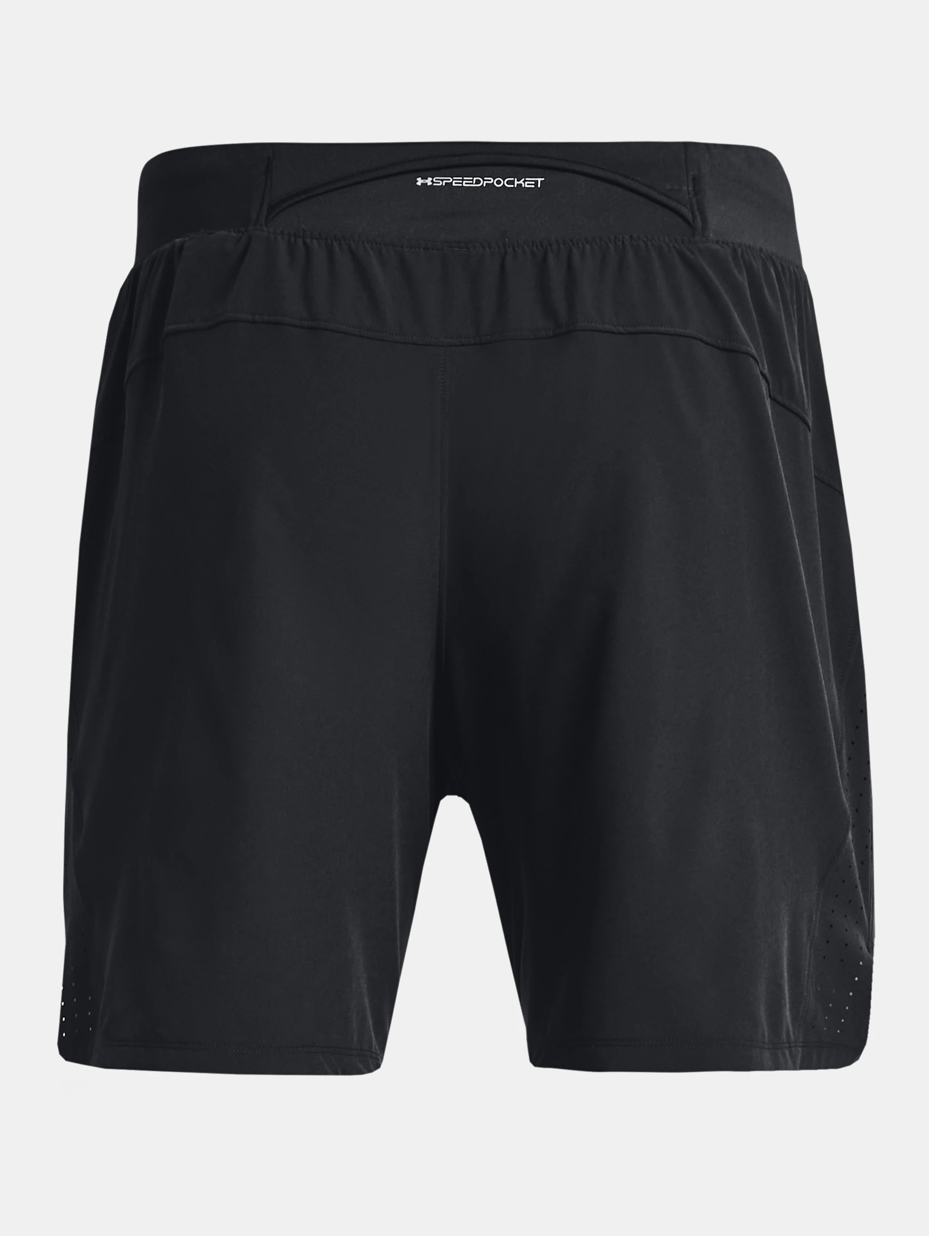 Men's UA Launch Elite 7'' Shorts - 3