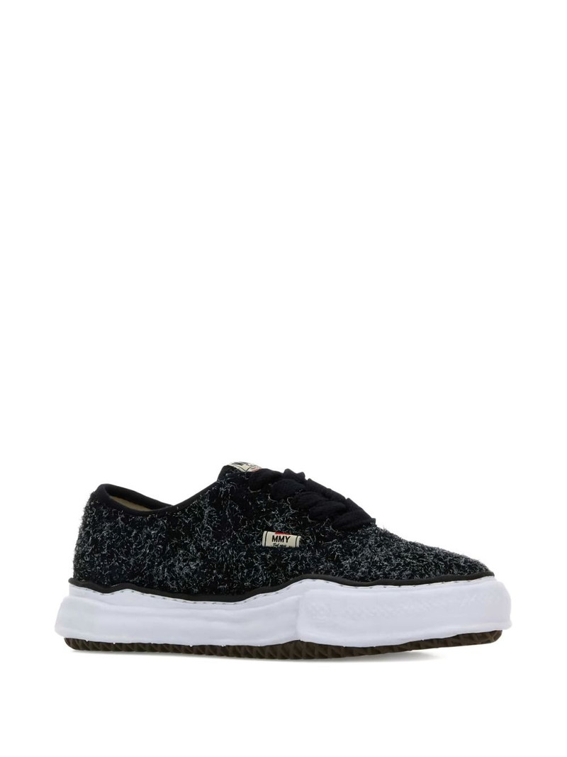 Maison MIHARAYASUHIRO Yasuhiro sneakers outlook