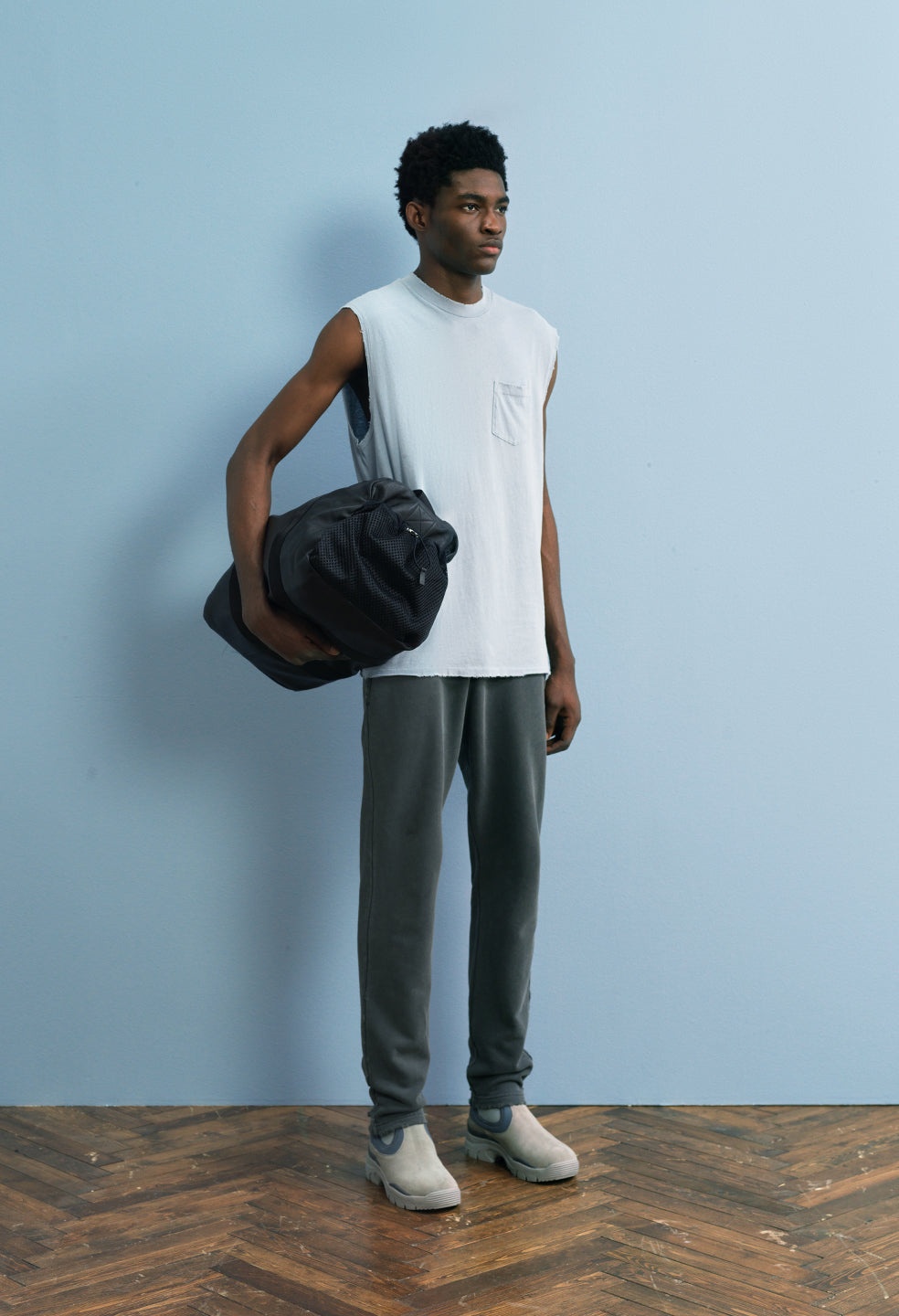 FOLSOM RODEO TEE - 4