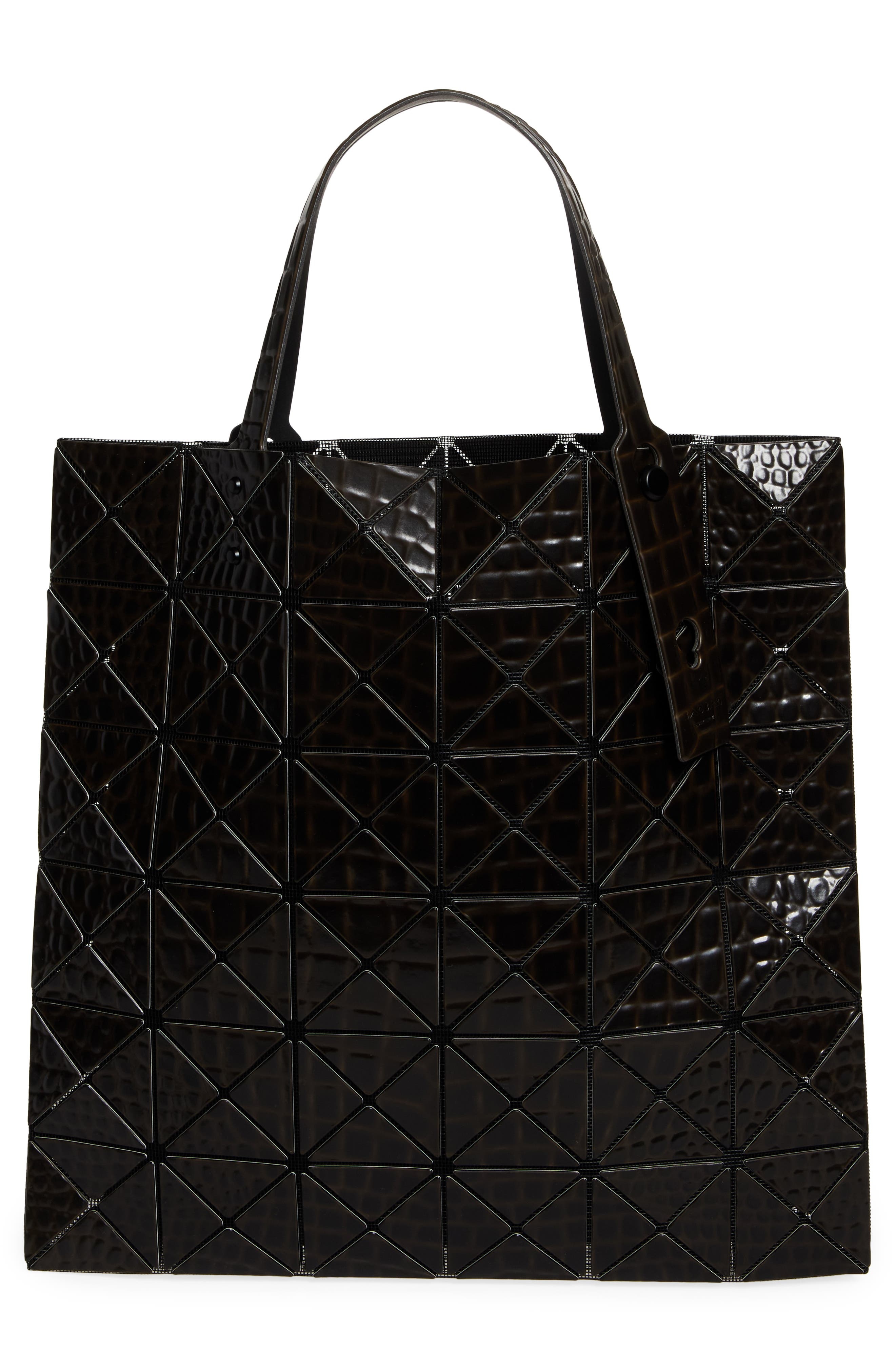 Bao Bao Issey Miyake Kaiju Tote in Black at Nordstrom - 3