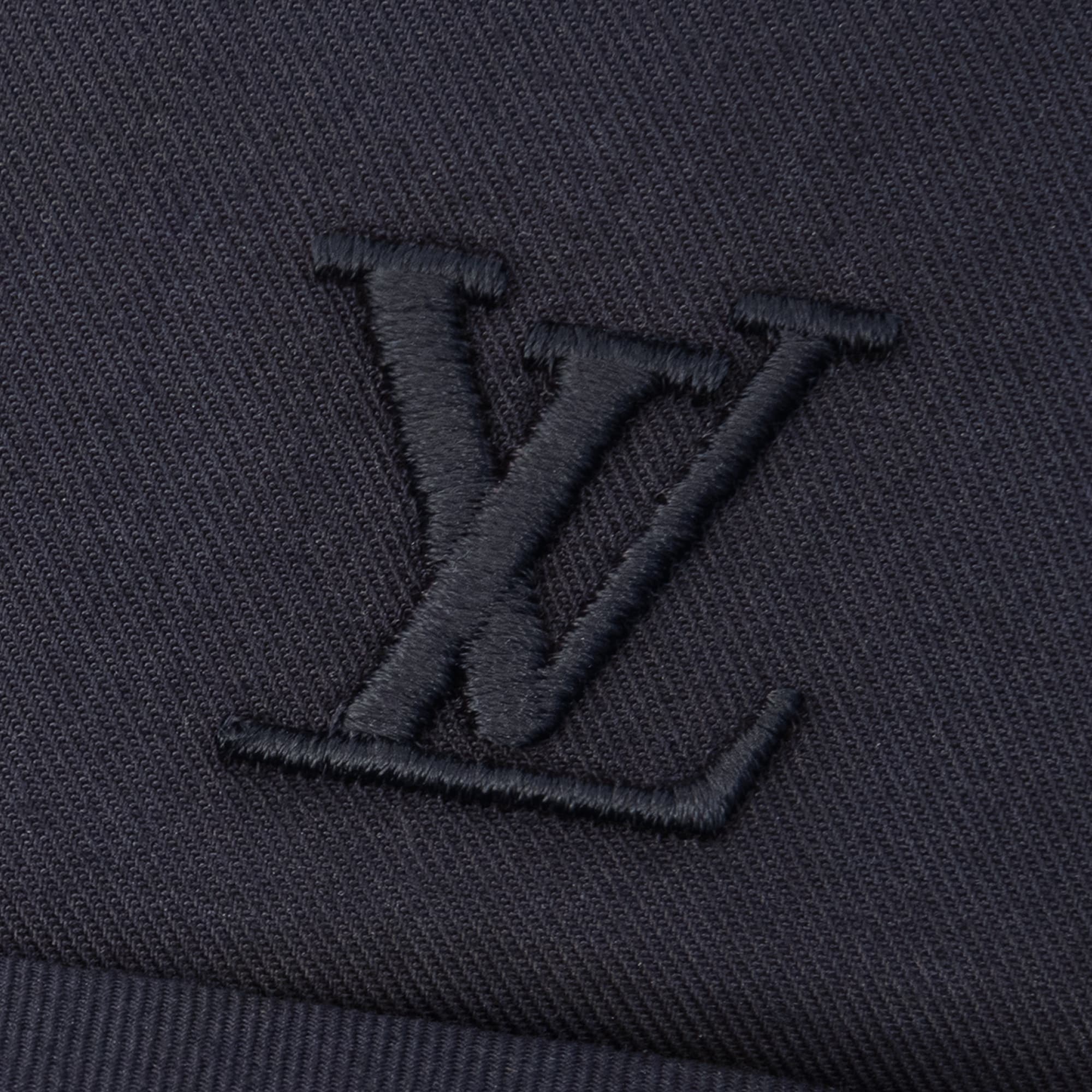 Monogram Mesh Baseball Cap - 5