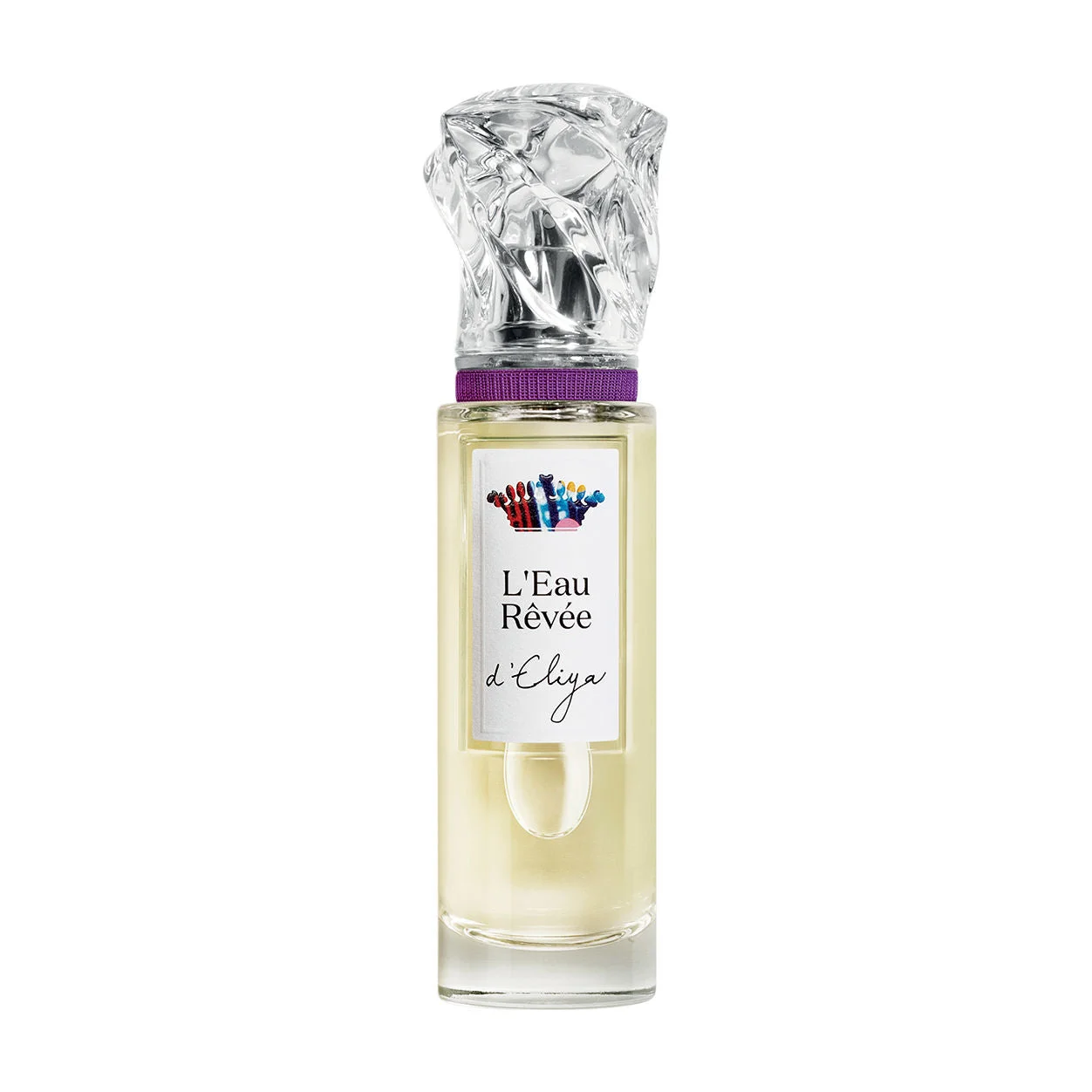 L'Eau Rêvée d'Eliya Eau de Toilette - 1