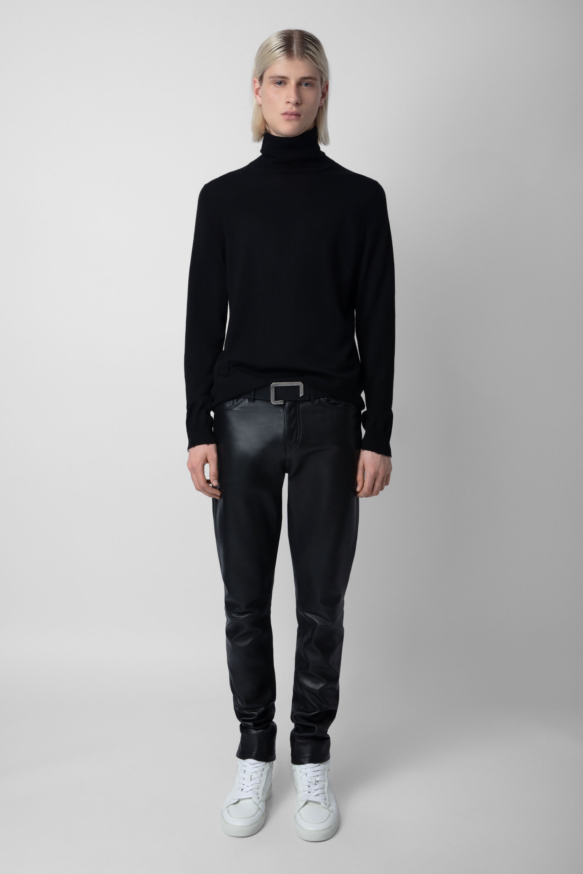Bobby Sweater - 3