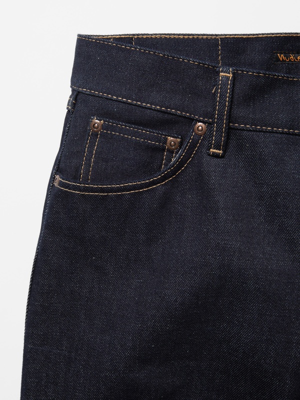 Shady Sadie Dry Indigo - 5