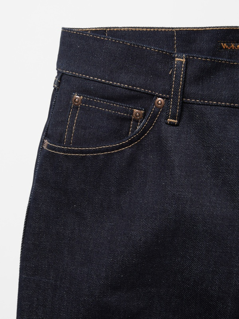 Shady Sadie Dry Indigo 5