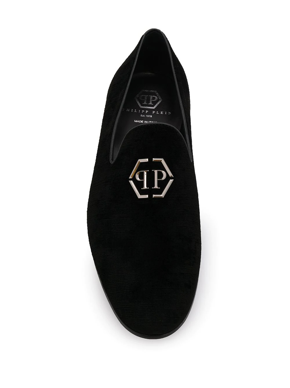 Original loafers - 4