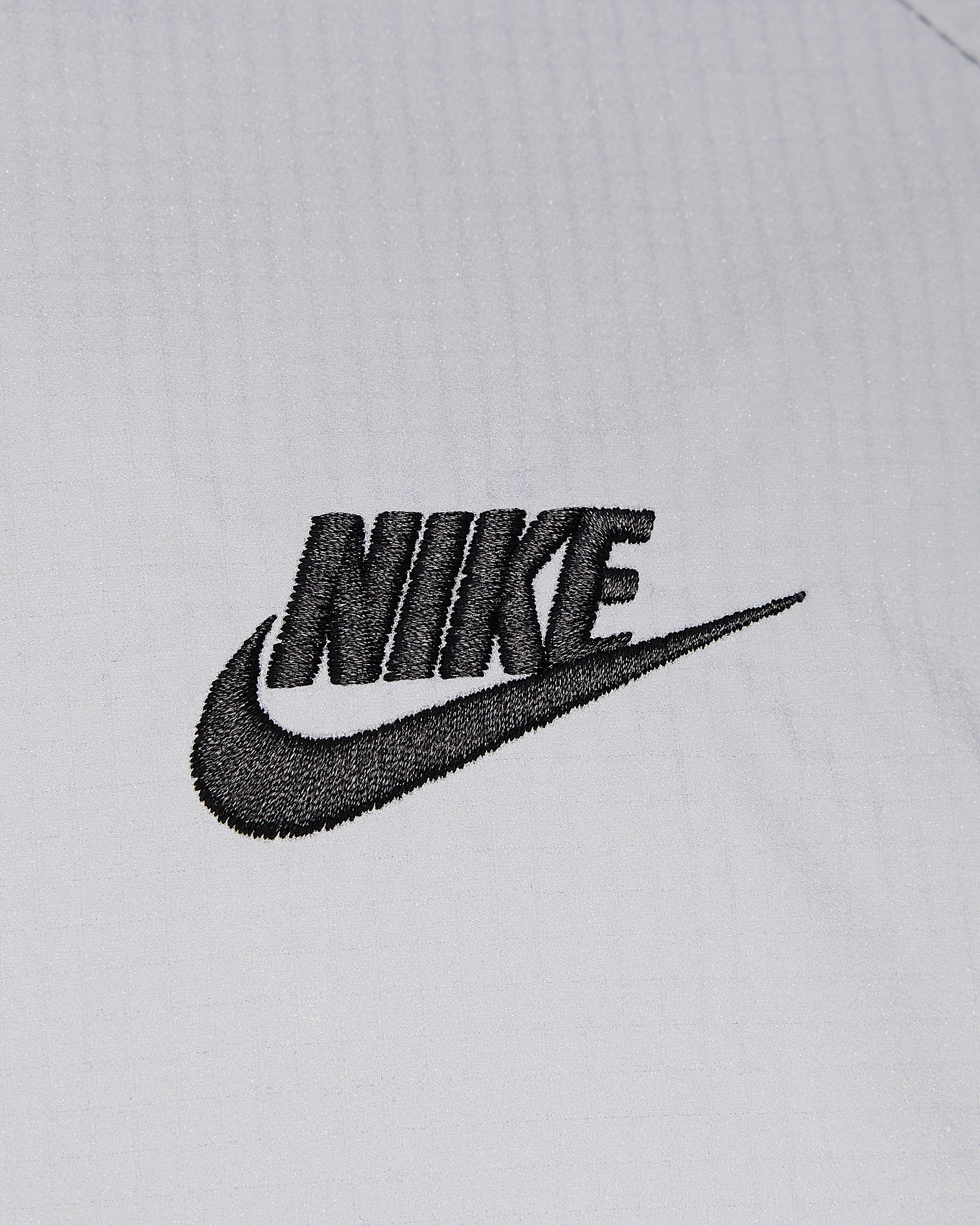 Nike Tech Men's Woven Reflective Jacket - 7