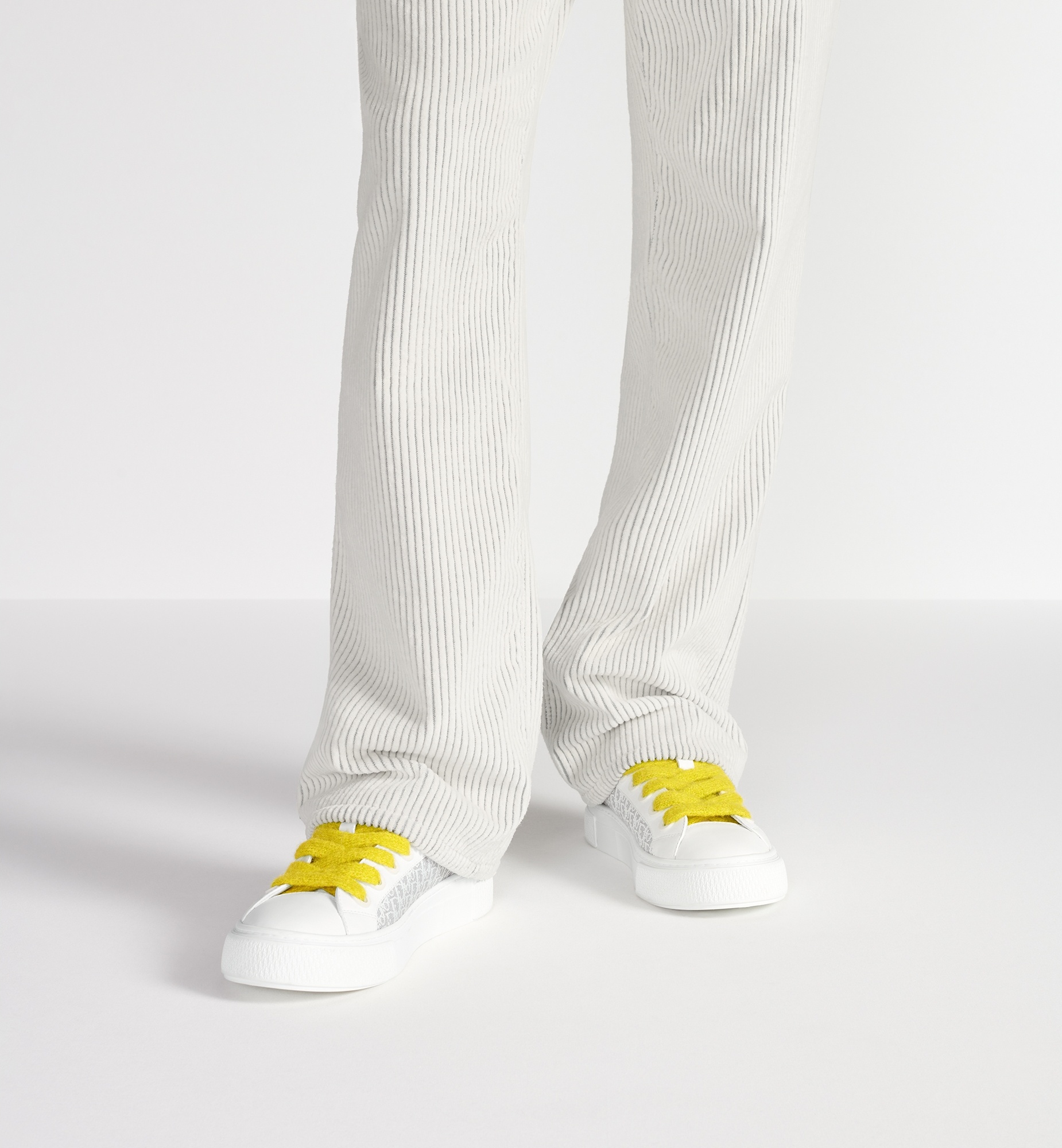 DIOR AND KAWS B33 Sneaker – LIMITED AND NUMBERED EDITION - 2