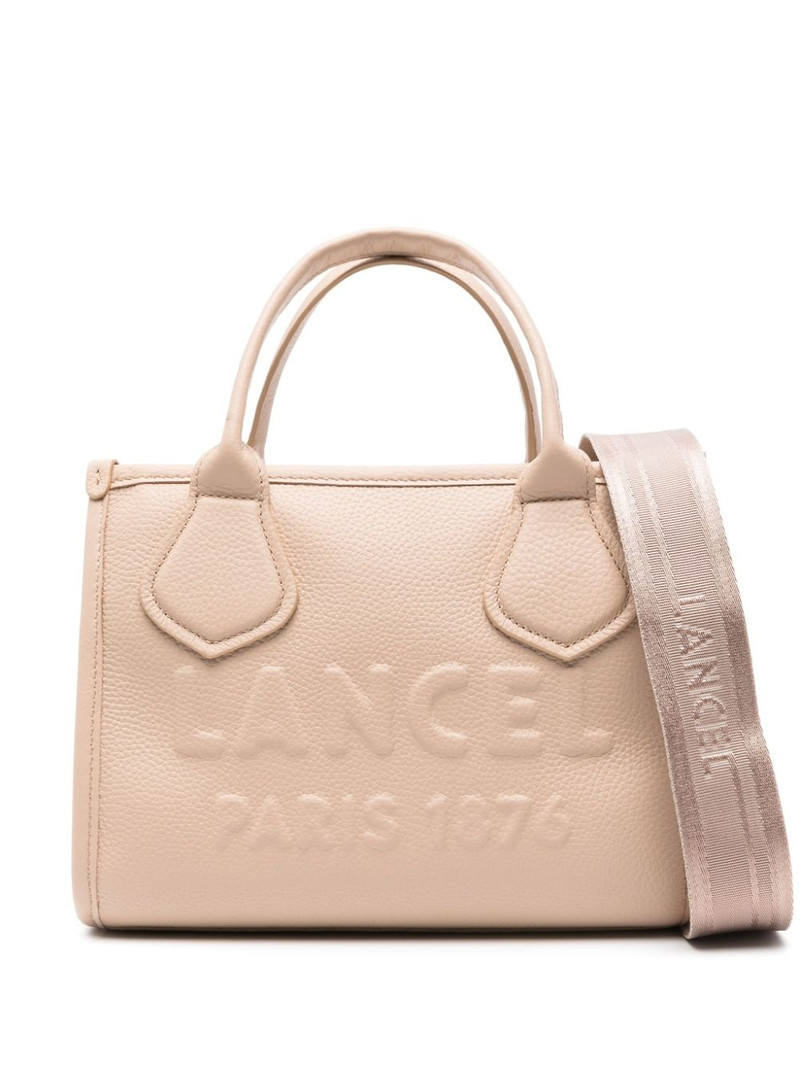 Jour de Lancel tote bag 1