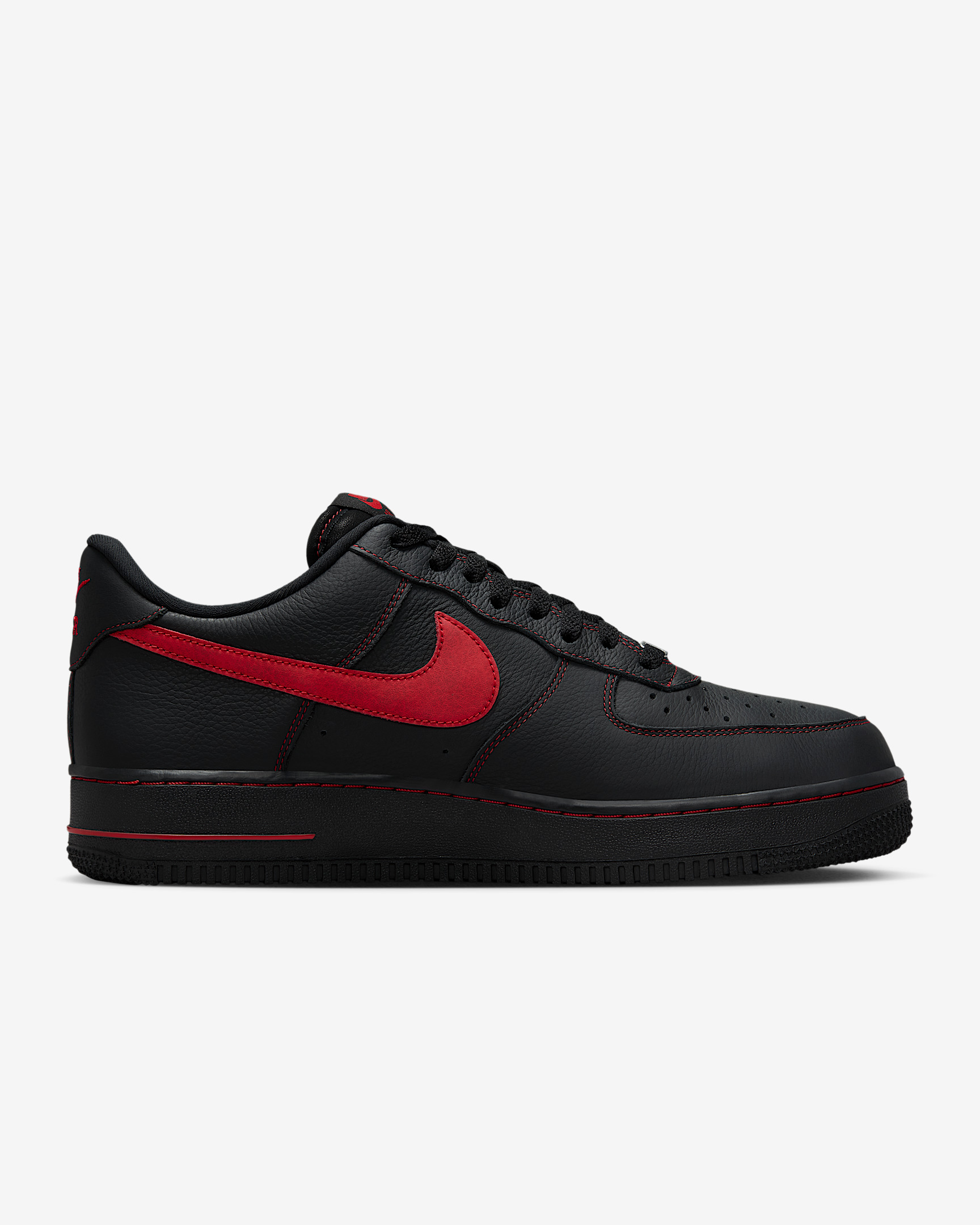 Nike Air Force 1 '07 LV8 Men's Shoes - 3