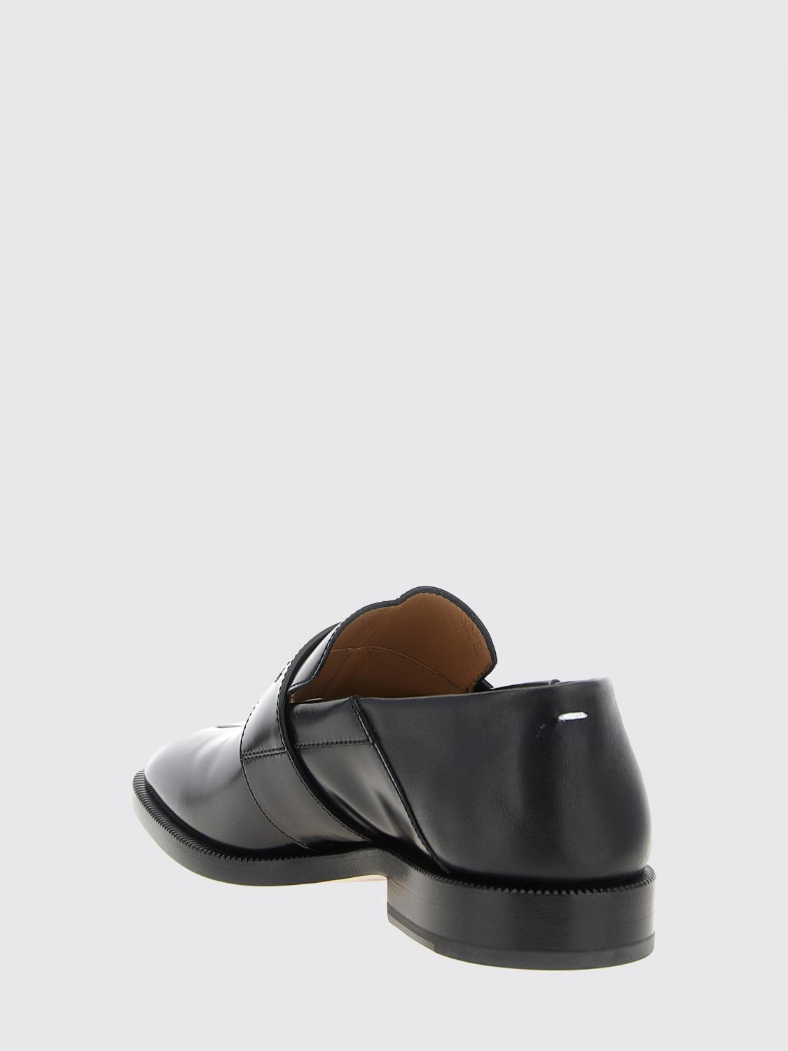 Loafers woman Maison Margiela - 3