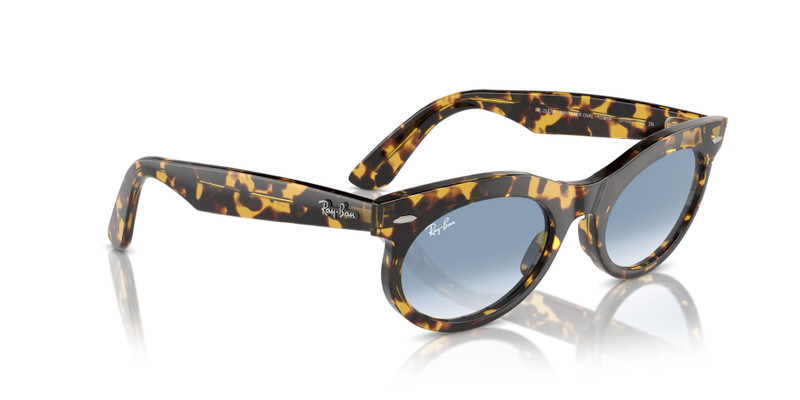 WAYFARER OVAL 7