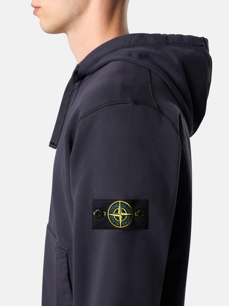6100061 ORGANIC COTTON FLEECE 3