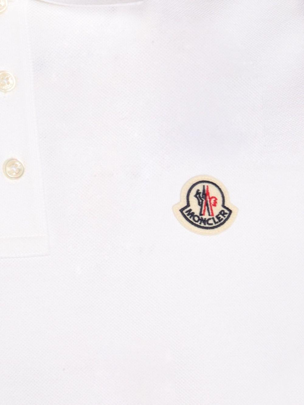 Moncler  White - 4