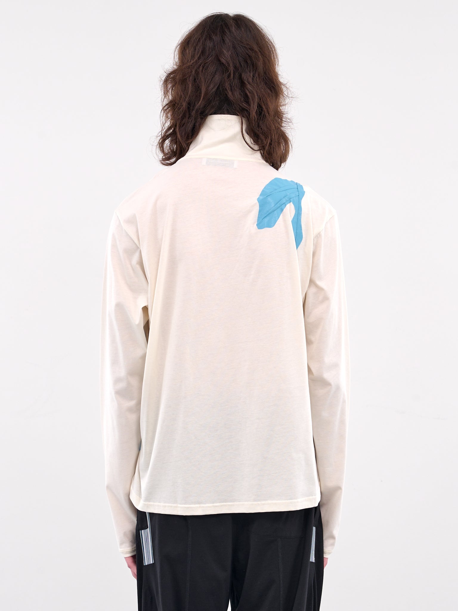 Alec K-Dart Pullover - 3