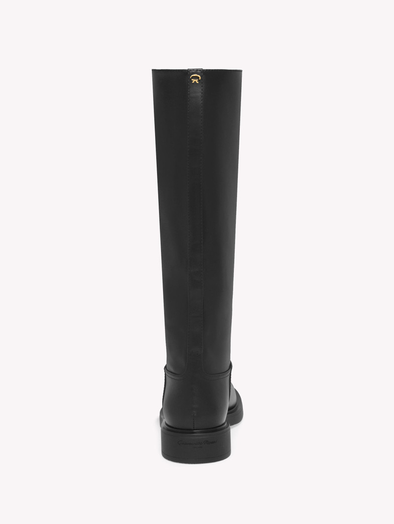 Gianvito Rossi ASCOTT outlook