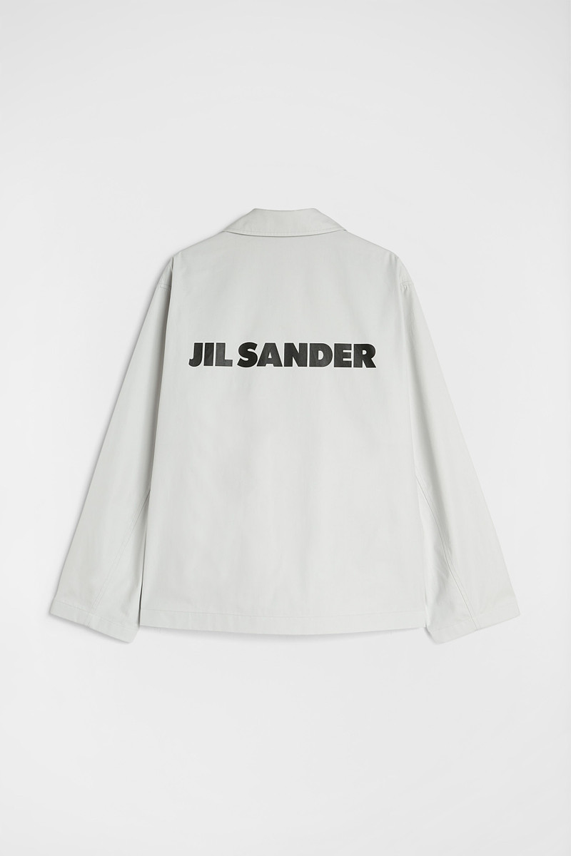 Logo Jacket 4