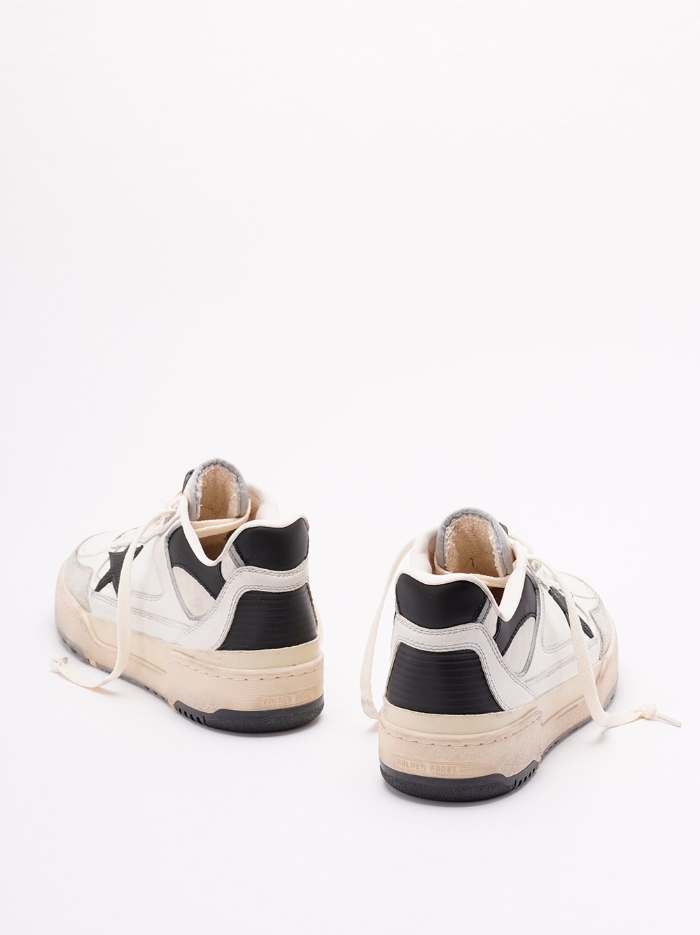 `Forty2` Sneakers - 3
