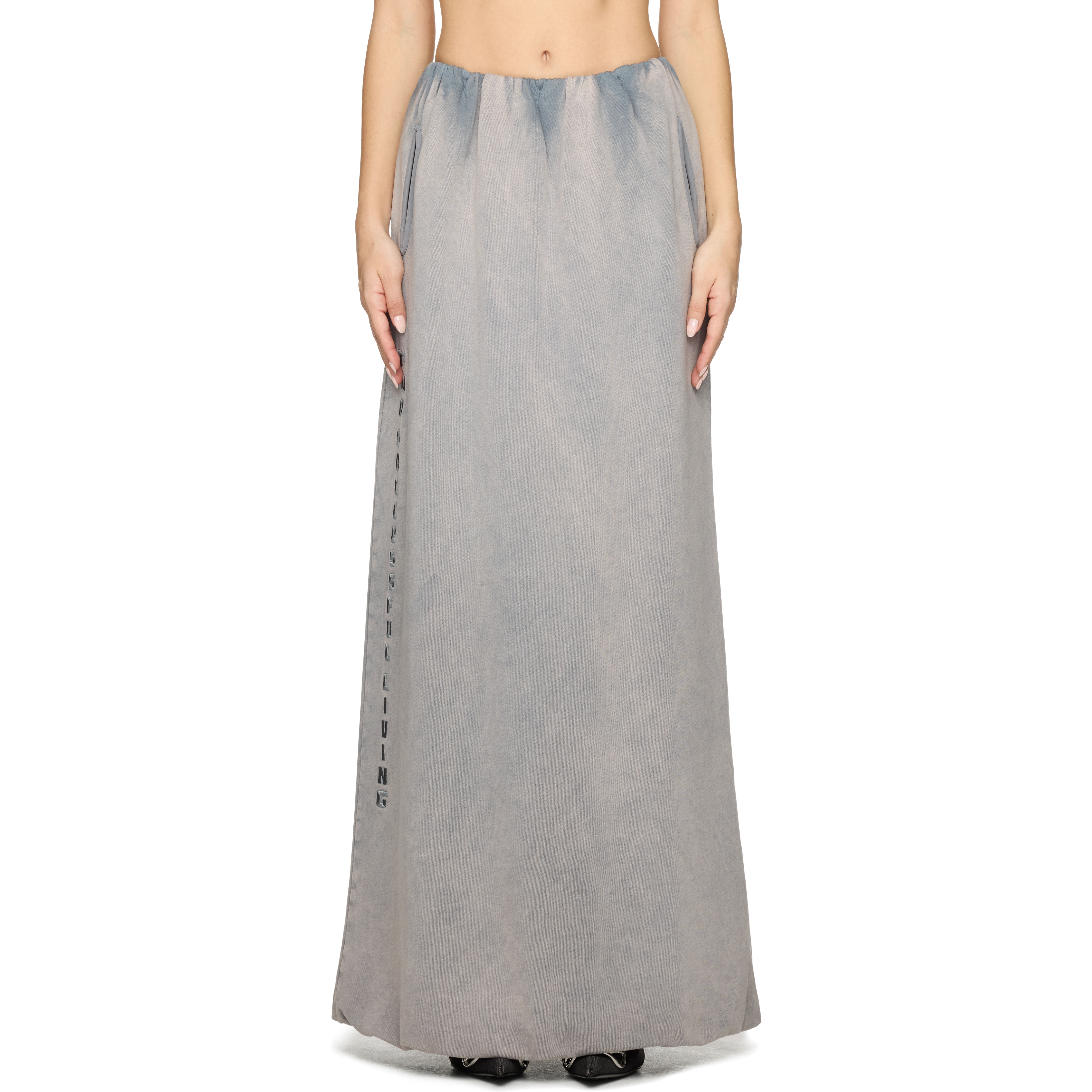 O-Reira Skirt - 1