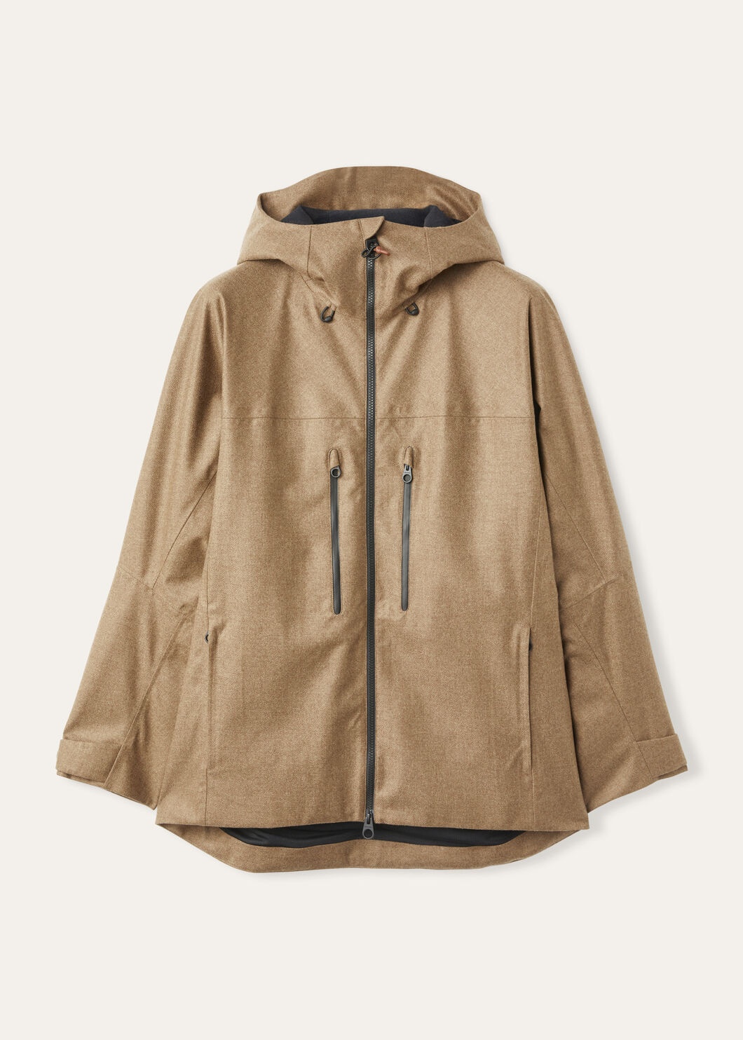Adelboden Bomber Jacket - 1