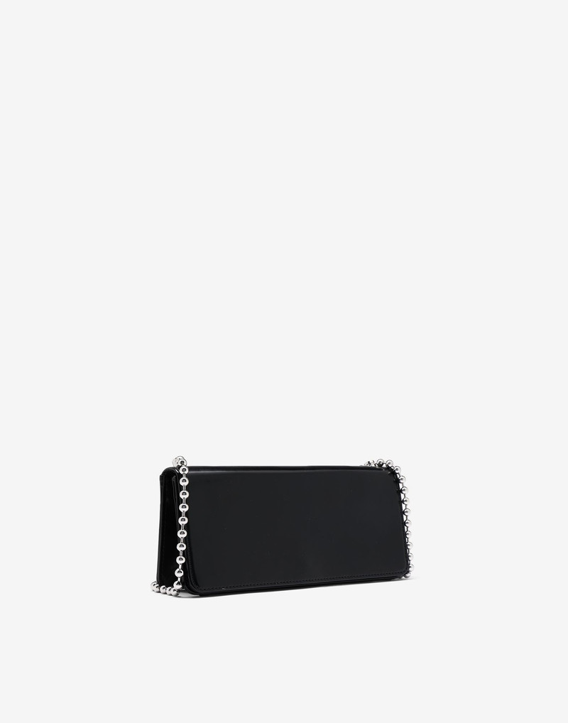 MM6 Maison Margiela Chain cross-body bag outlook