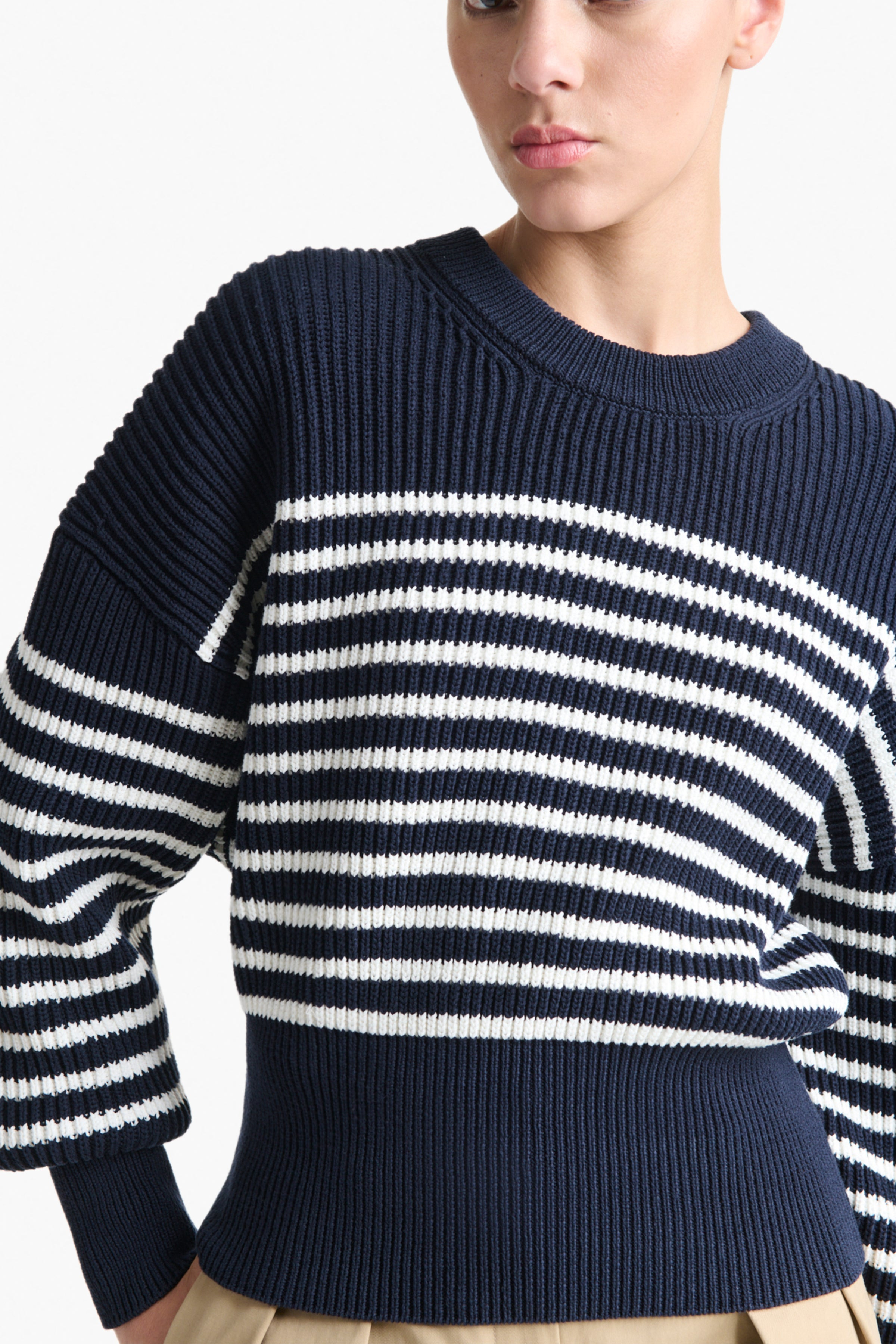 TANESSA SWEATER - 6
