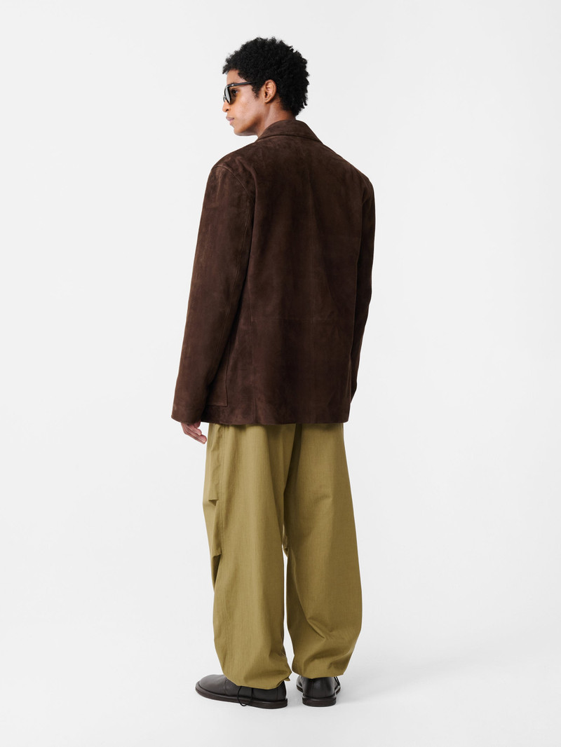Tiko Suede Jacket 4
