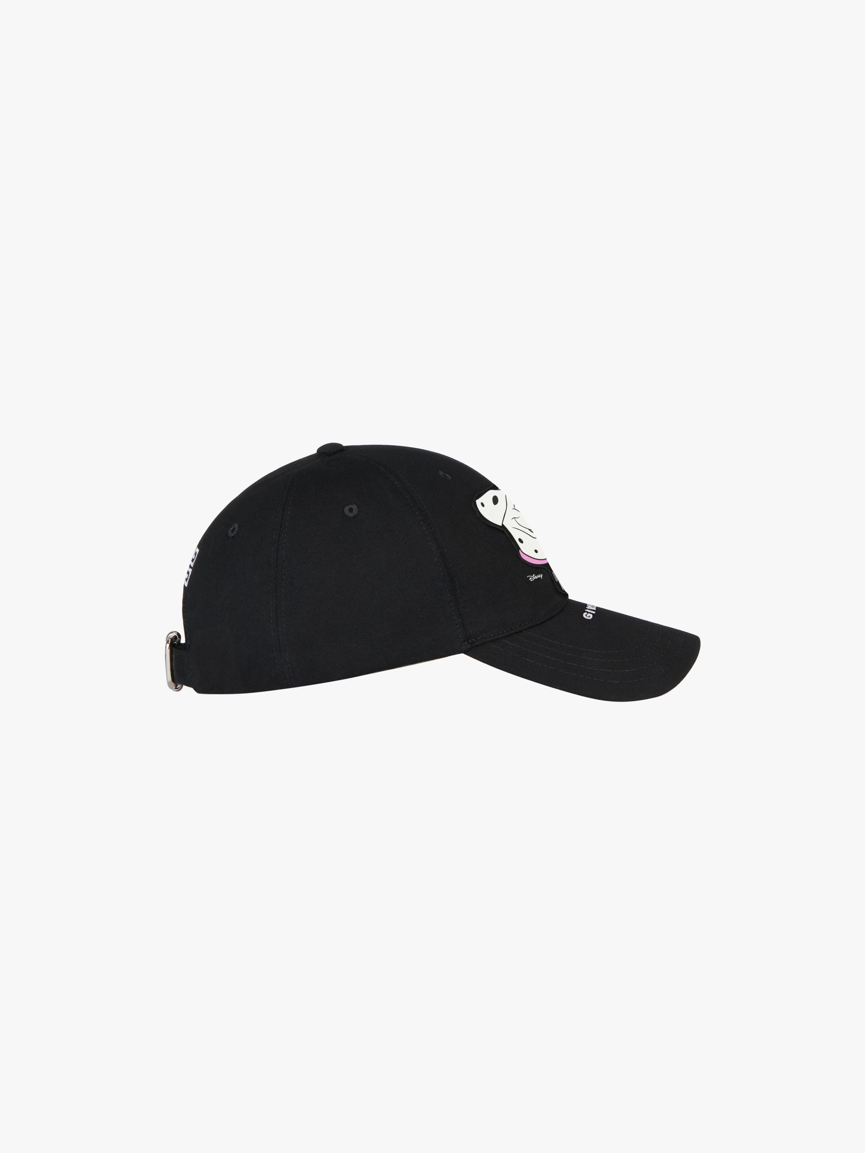 GIVENCHY 101 DALMATIANS CAP WITH PATCH - 3