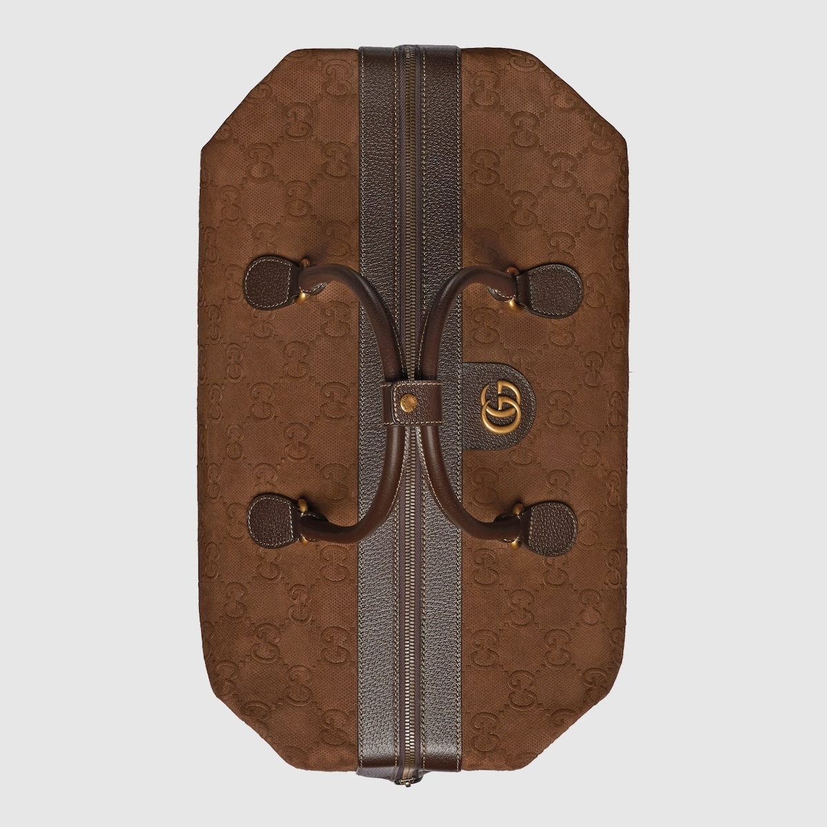 GG duffle bag - 5