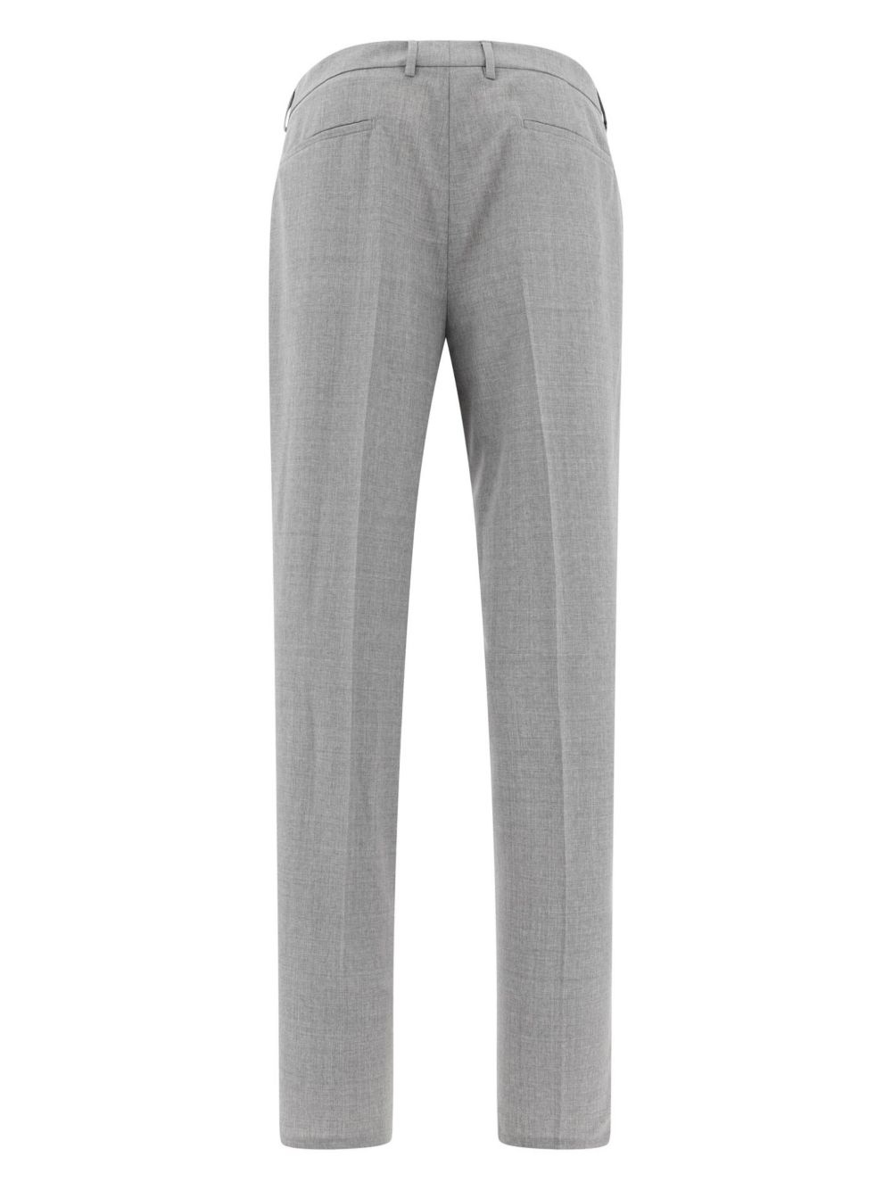 tailored trousers - 2