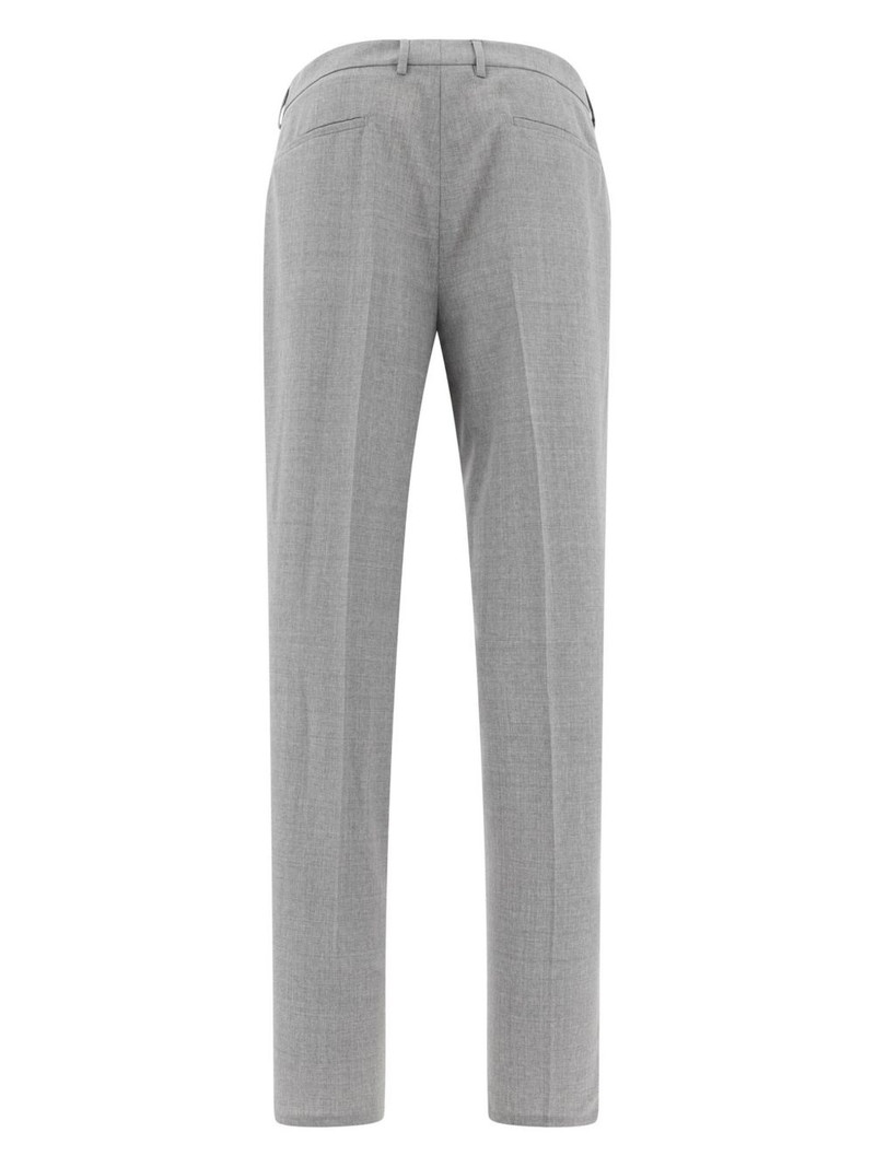 Brunello Cucinelli tailored trousers outlook