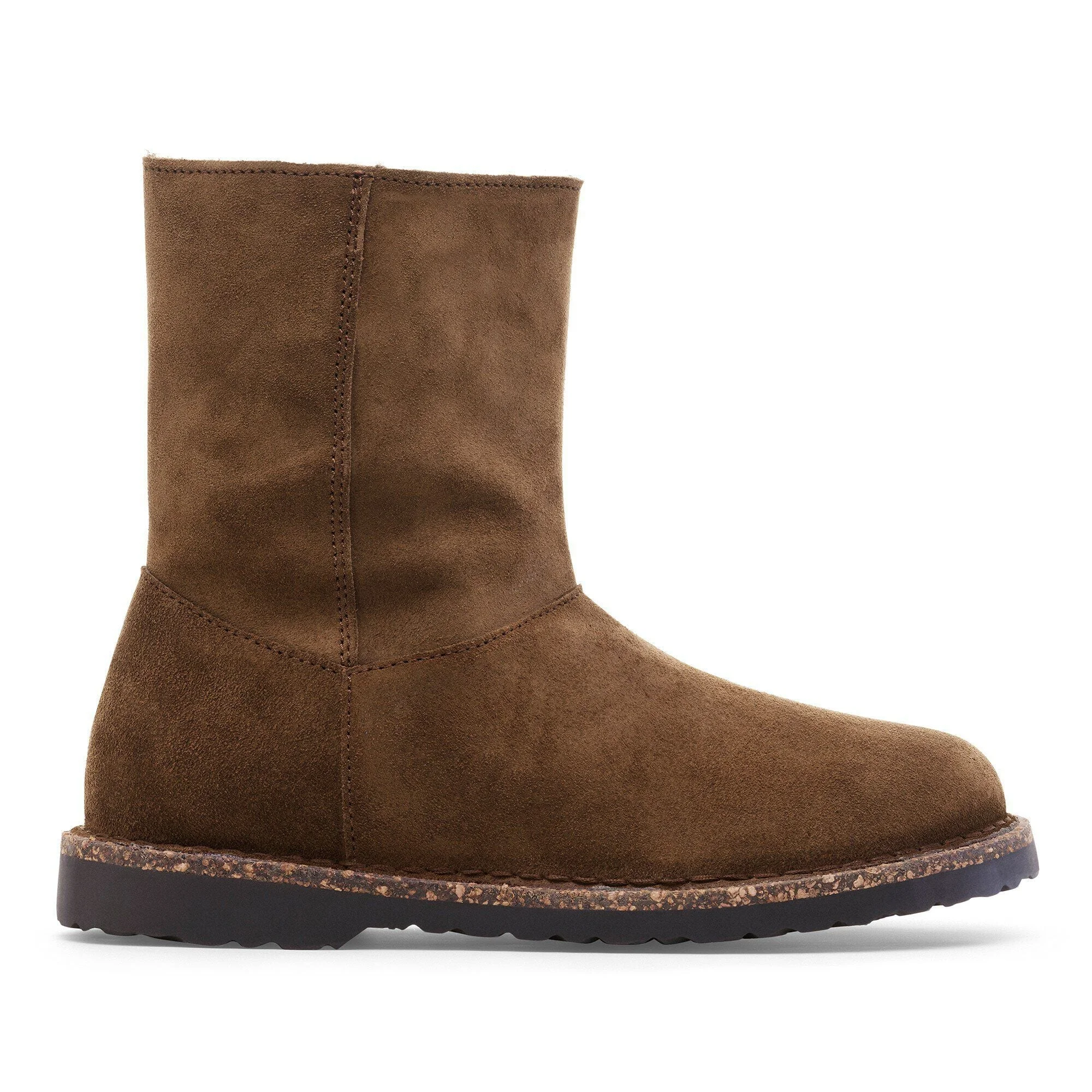 Uppsala Zip Shearling - 1