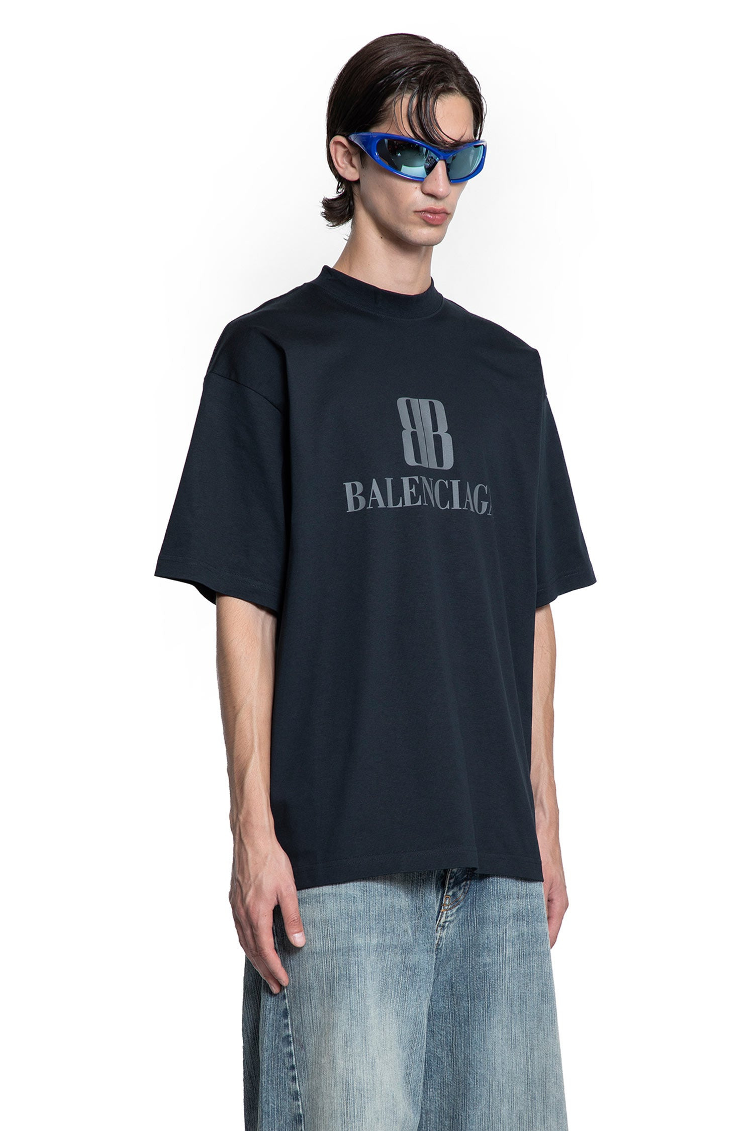 Nano-Bb-T-Shirt-Medium-Fit - 2